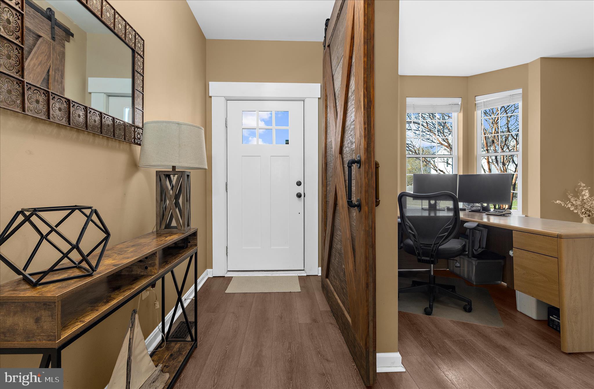 NORTH BROOK - Residential