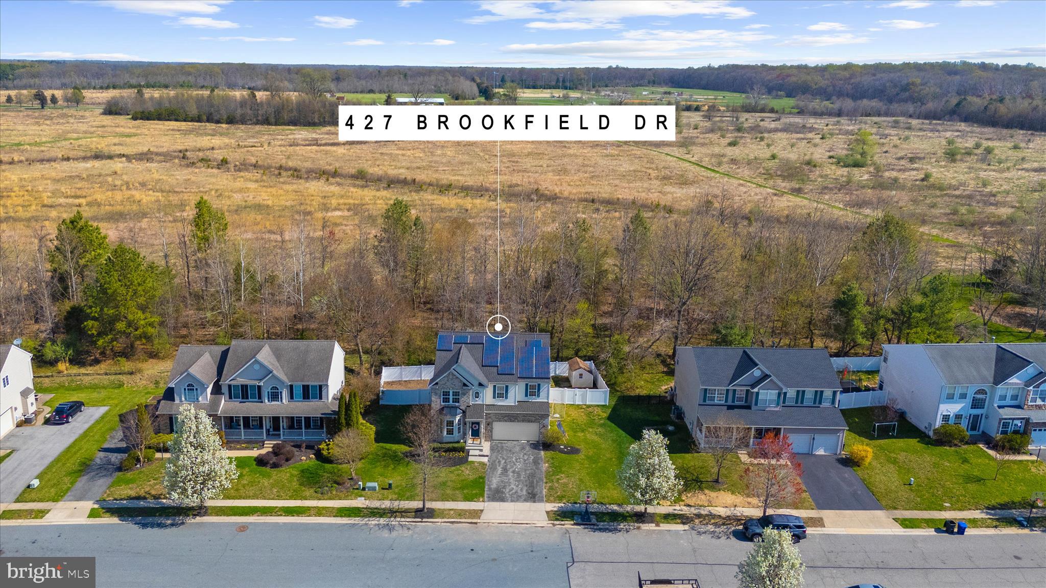 NORTH BROOK - Residential