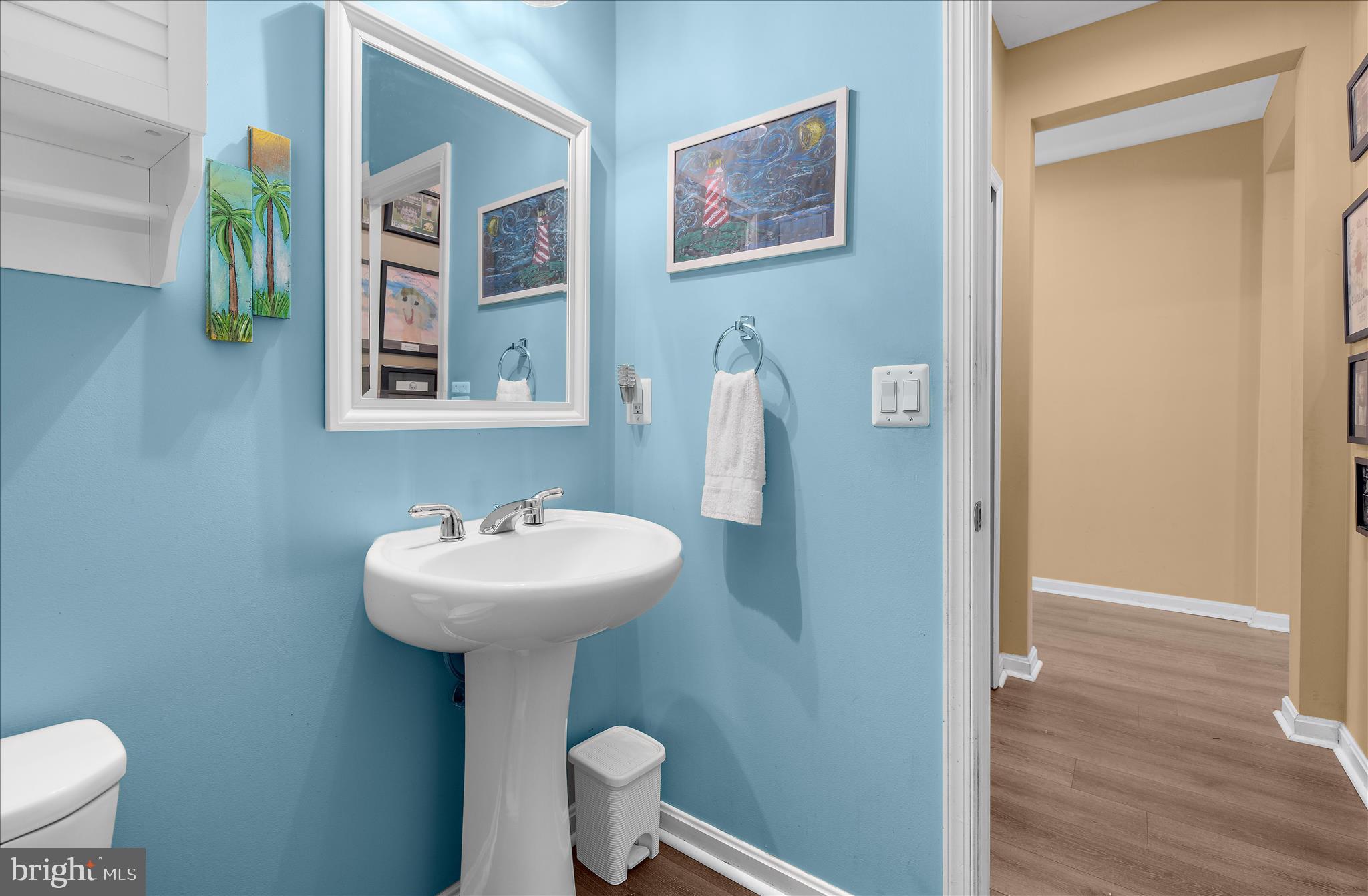 NORTH BROOK - Residential