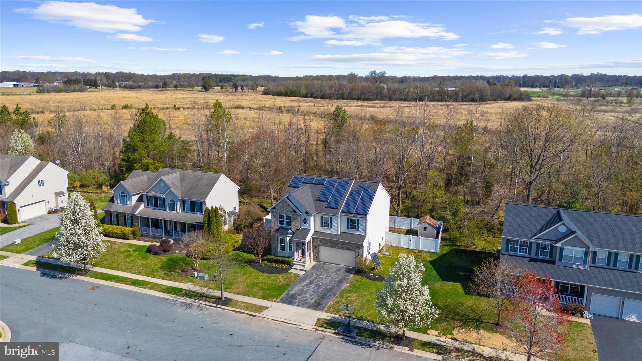 NORTH BROOK - Residential