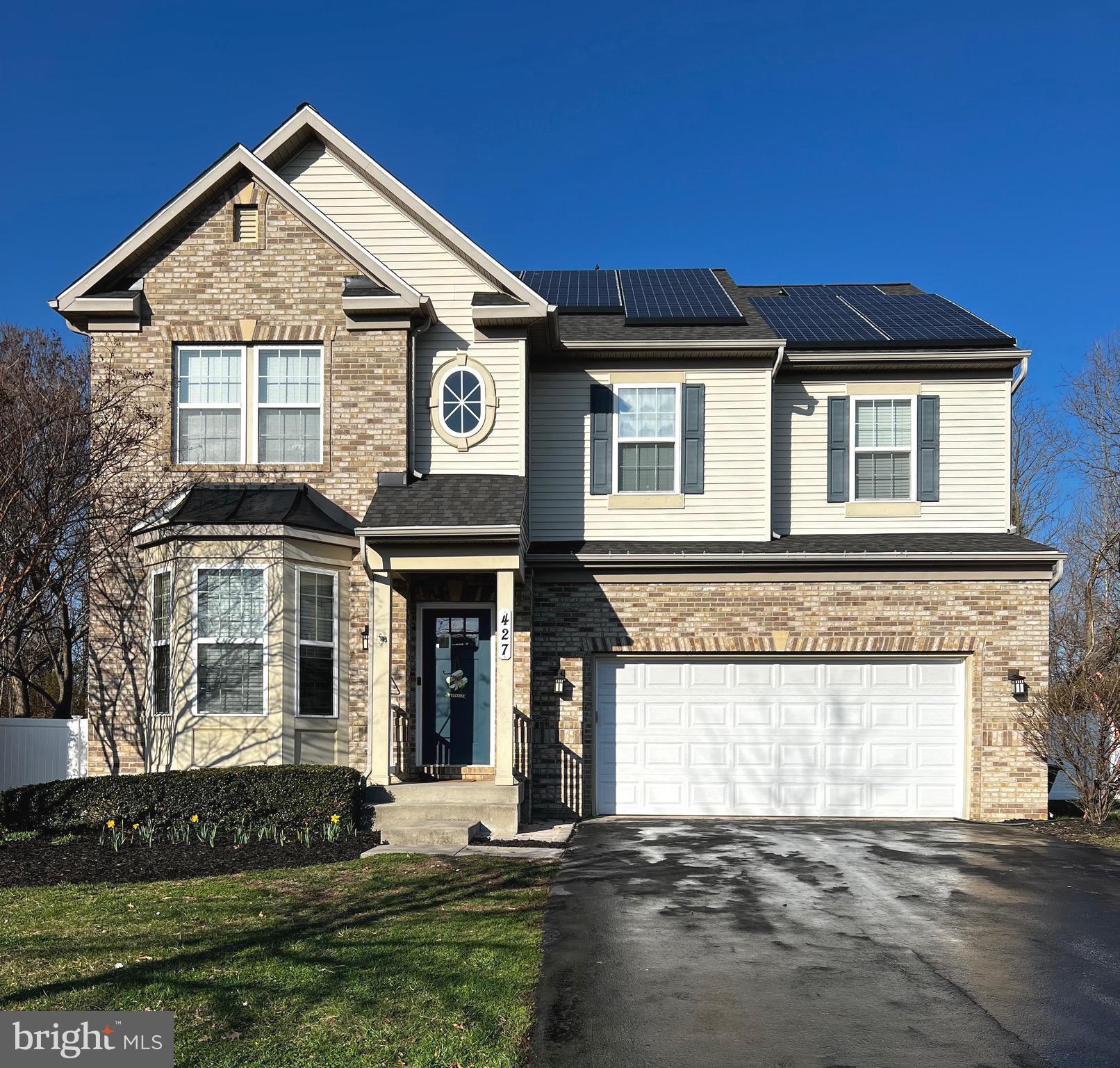 427 BROOKFIELD DRIVE