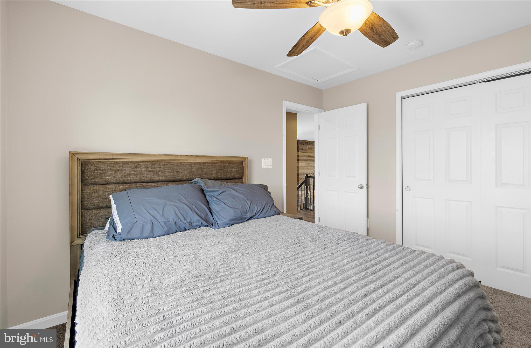 NORTH BROOK - Residential