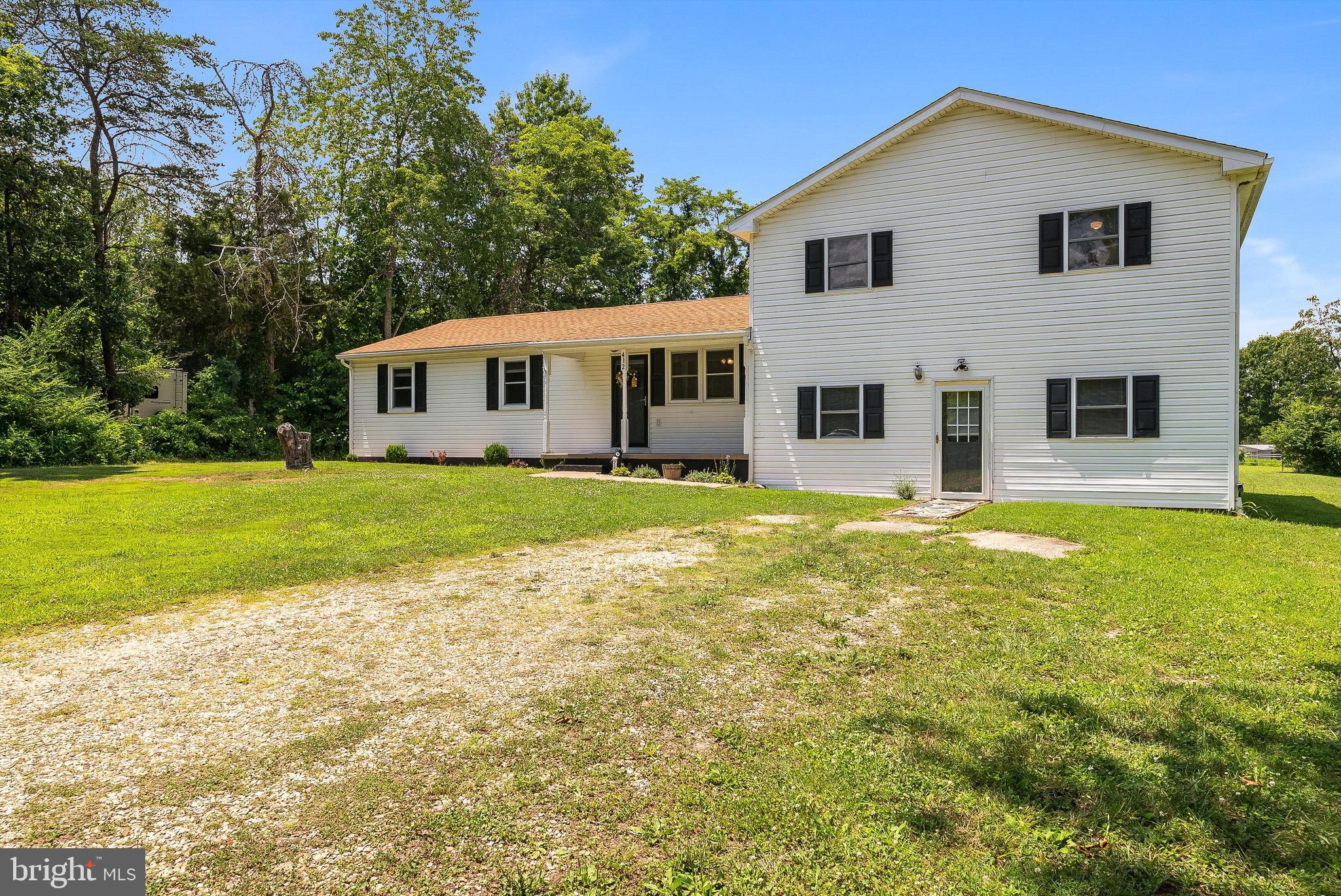 412 TRAYFOOT ROAD