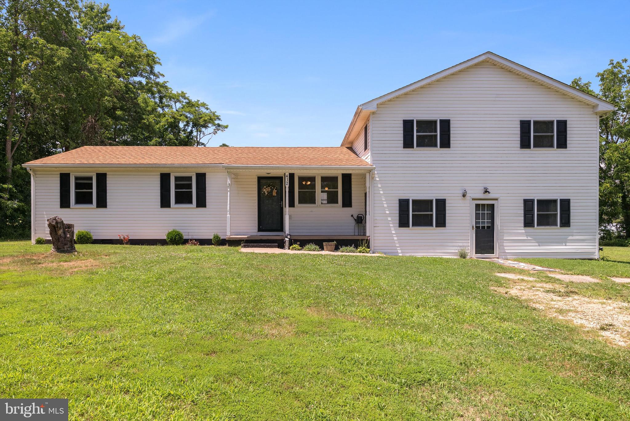 412 TRAYFOOT ROAD