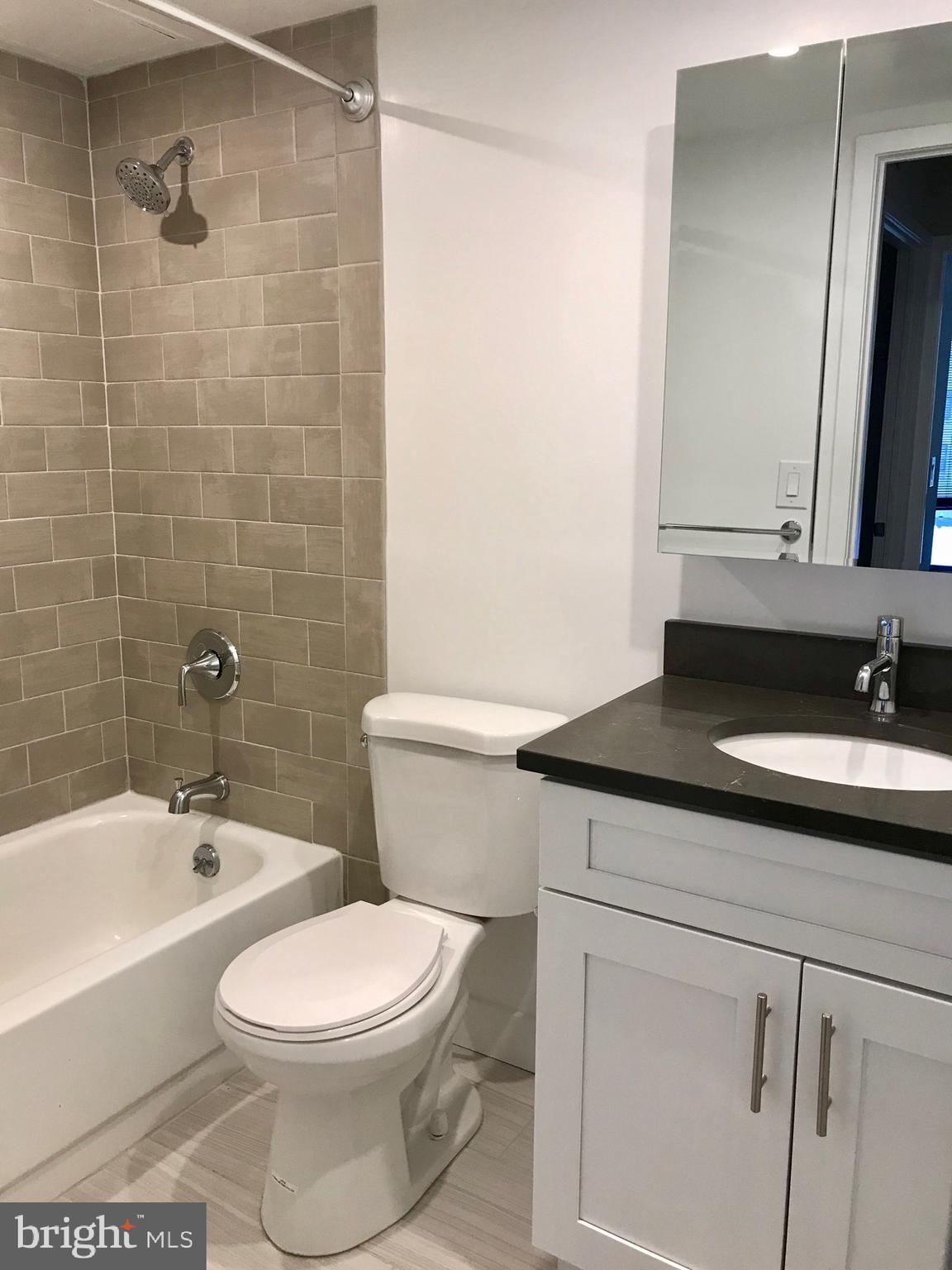 RITTENHOUSE SQUARE - Residential Lease