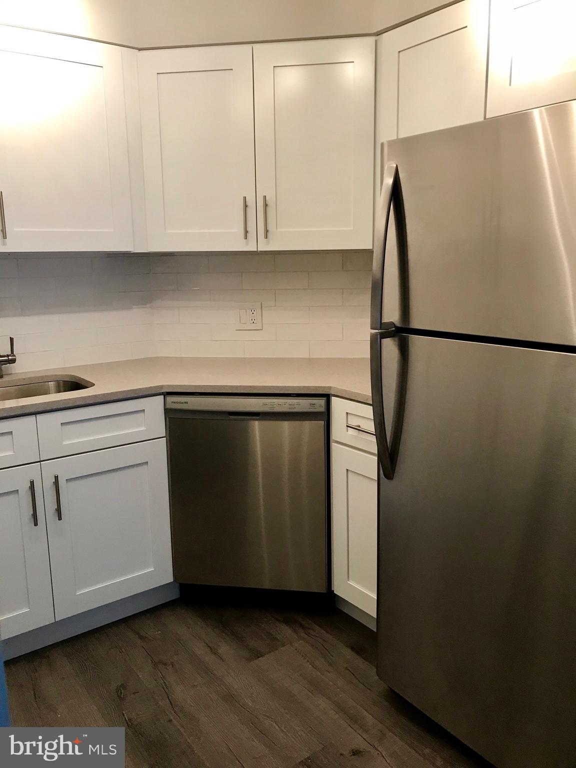 RITTENHOUSE SQUARE - Residential Lease