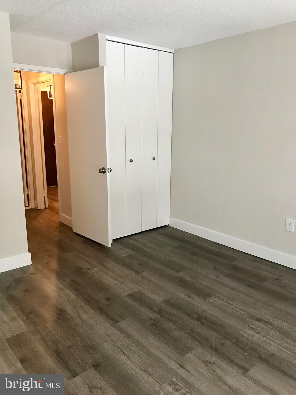 RITTENHOUSE SQUARE - Residential Lease