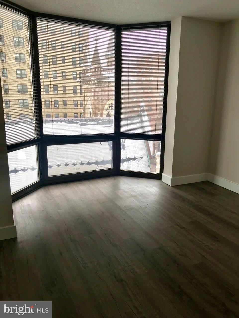 RITTENHOUSE SQUARE - Residential Lease