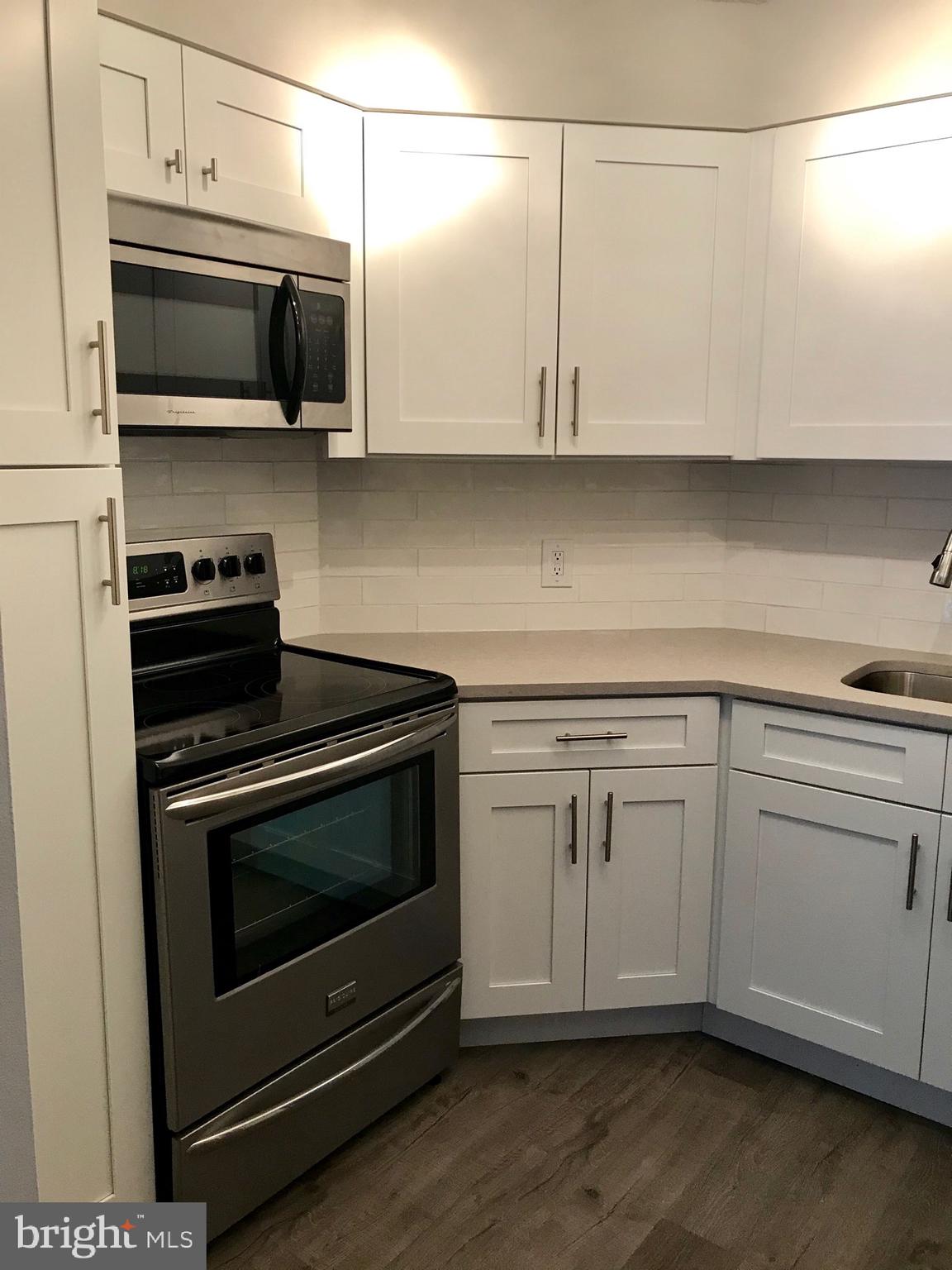 RITTENHOUSE SQUARE - Residential Lease