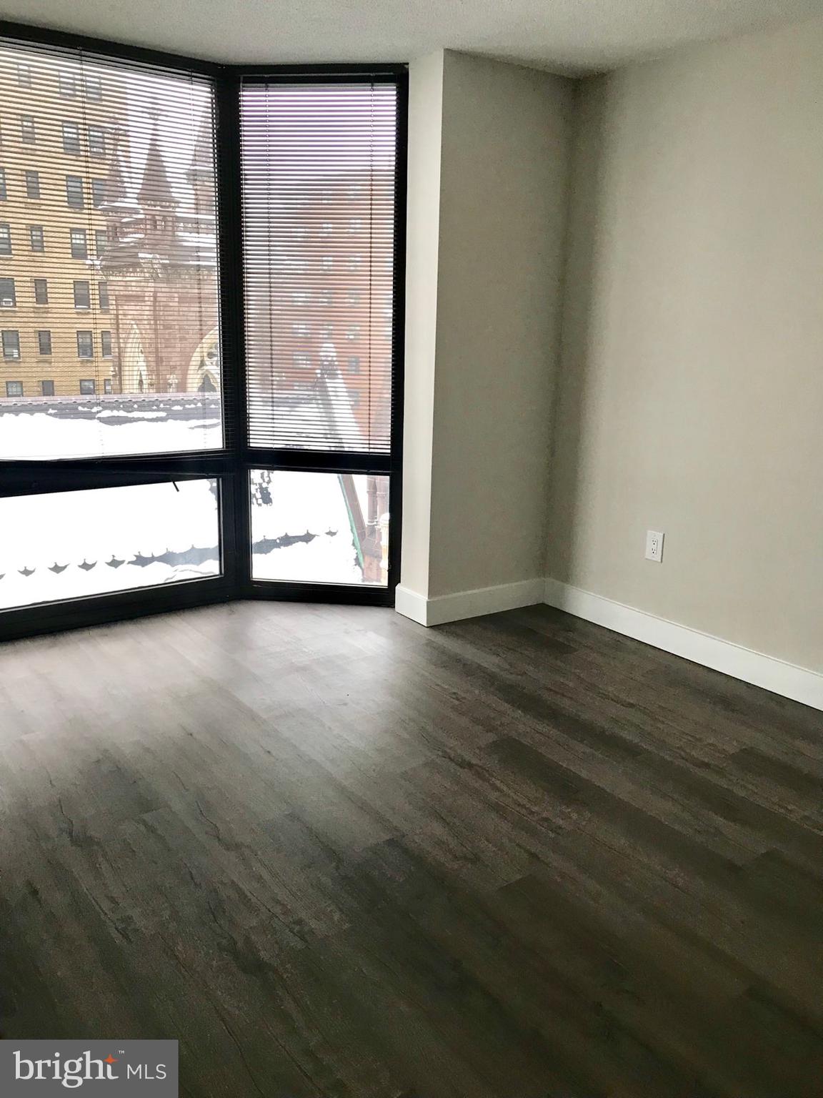 RITTENHOUSE SQUARE - Residential Lease