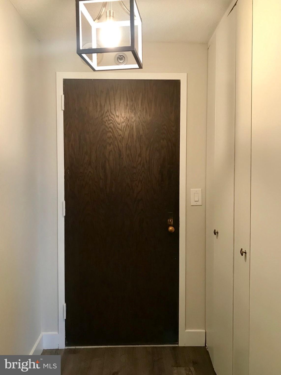 RITTENHOUSE SQUARE - Residential Lease