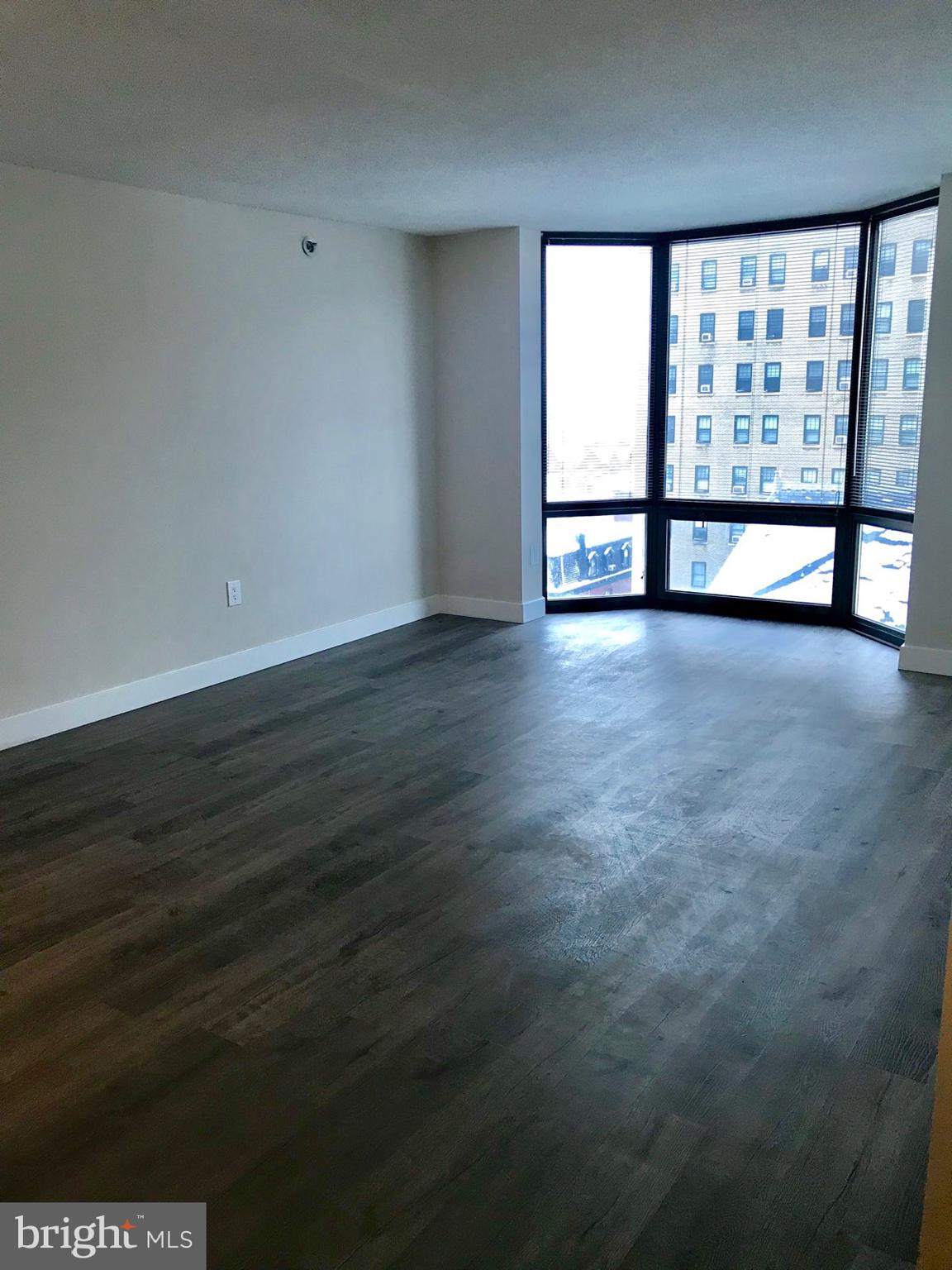 RITTENHOUSE SQUARE - Residential Lease