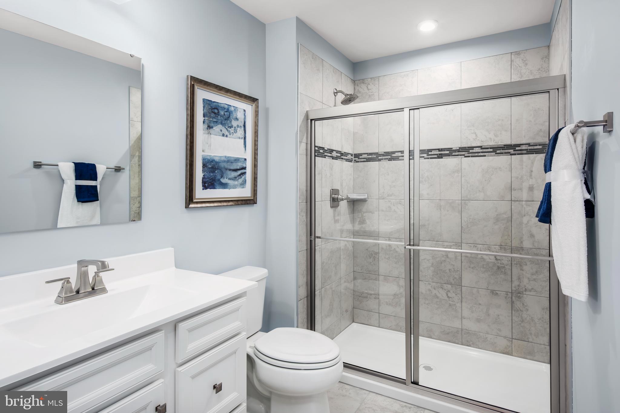 TIMOTHY BRANCH 55+ - Residential