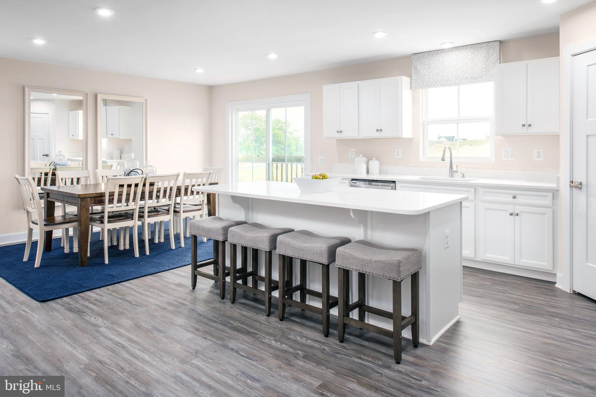 TIMOTHY BRANCH 55+ - Residential