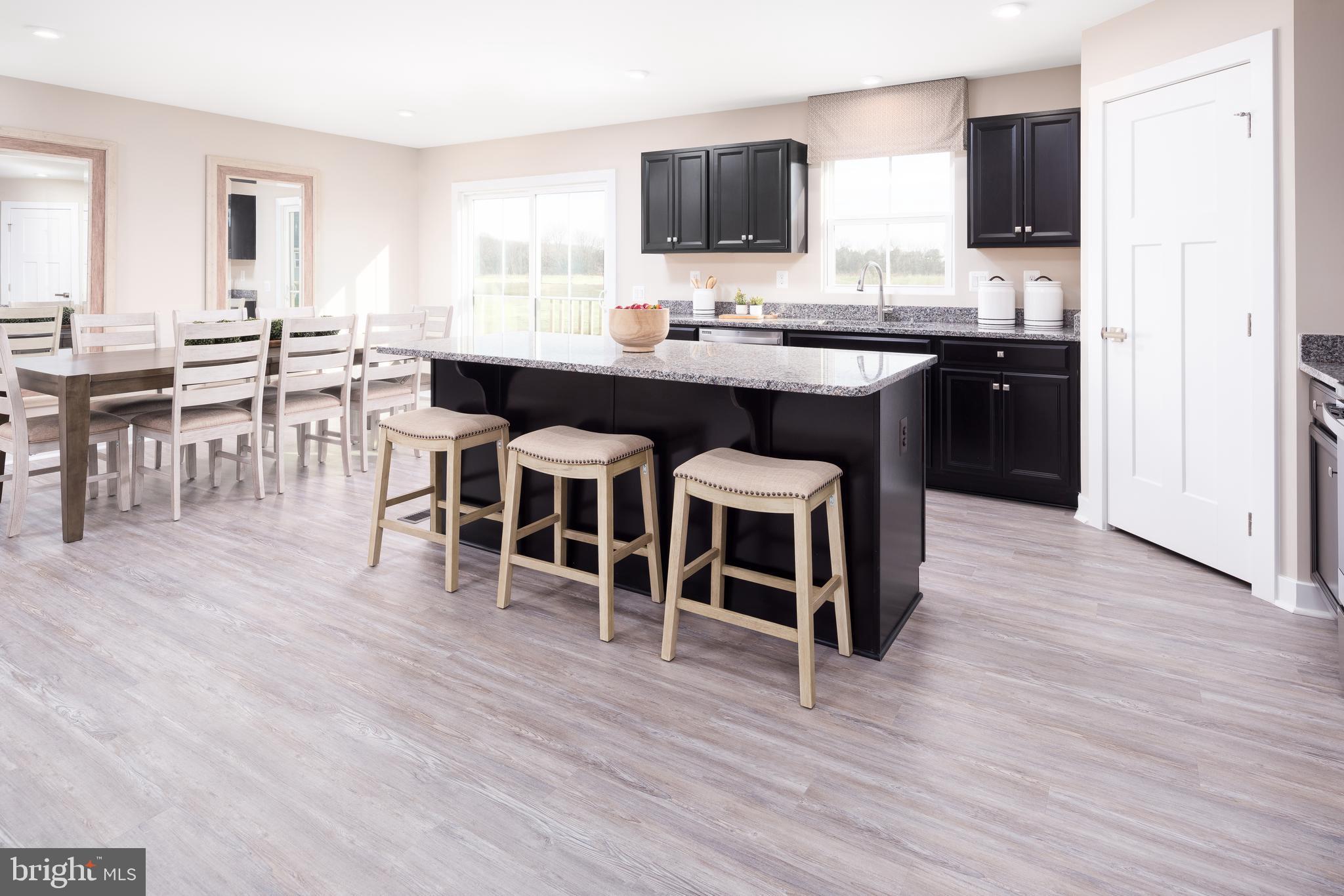 TIMOTHY BRANCH 55+ - Residential