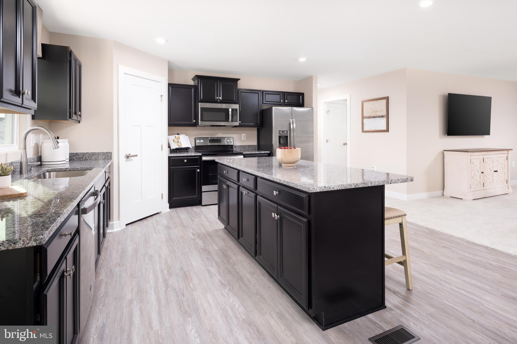 TIMOTHY BRANCH 55+ - Residential