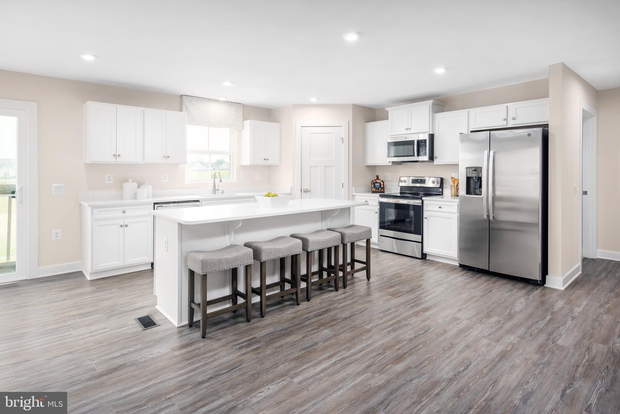 TIMOTHY BRANCH 55+ - Residential