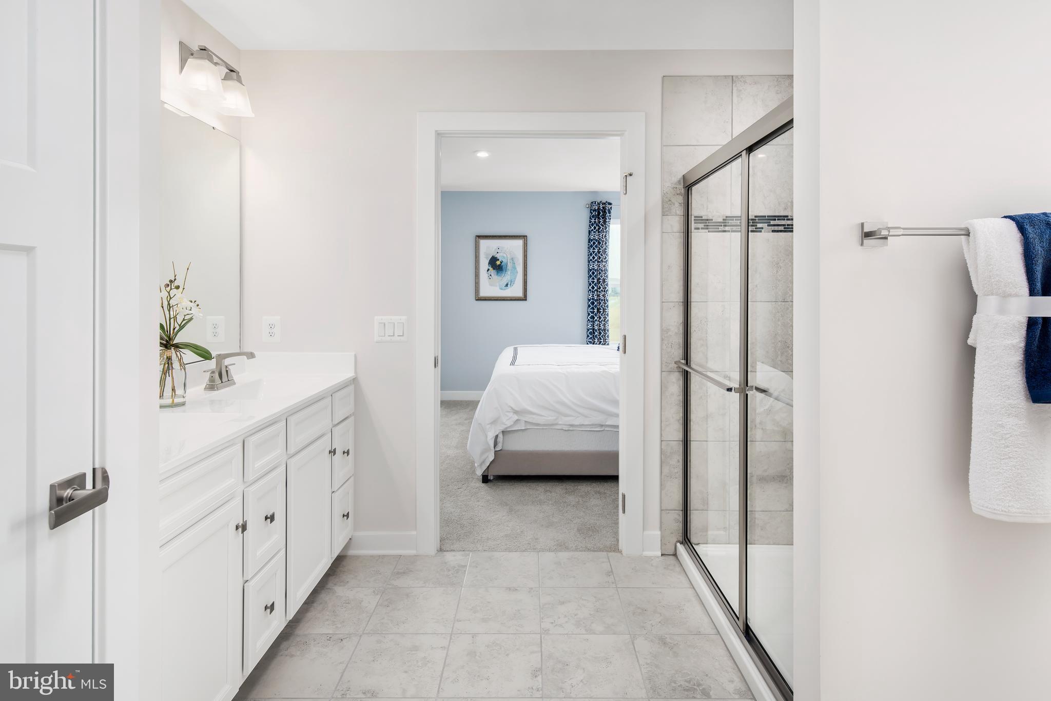 TIMOTHY BRANCH 55+ - Residential