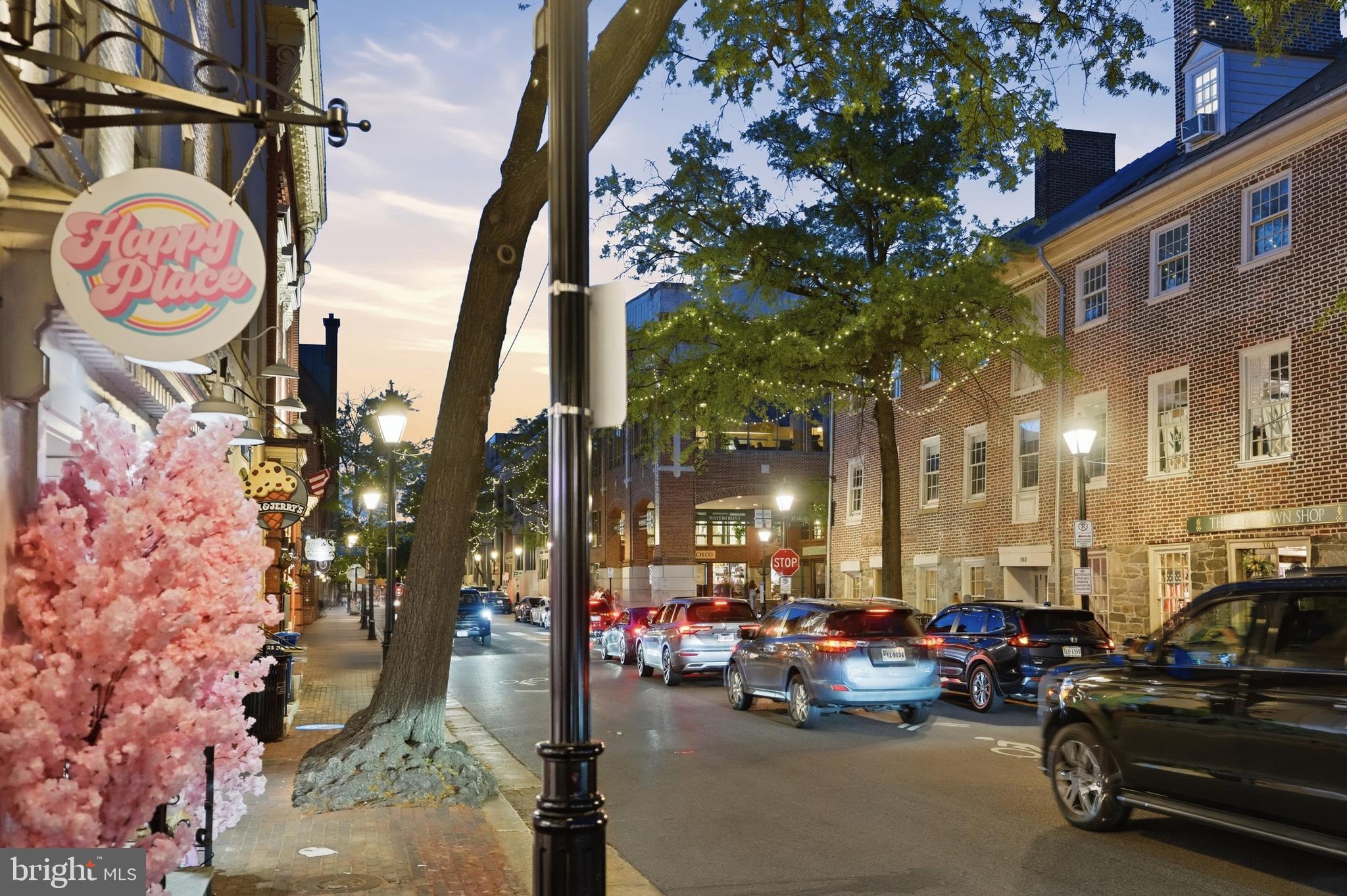 OLD TOWN - Residential