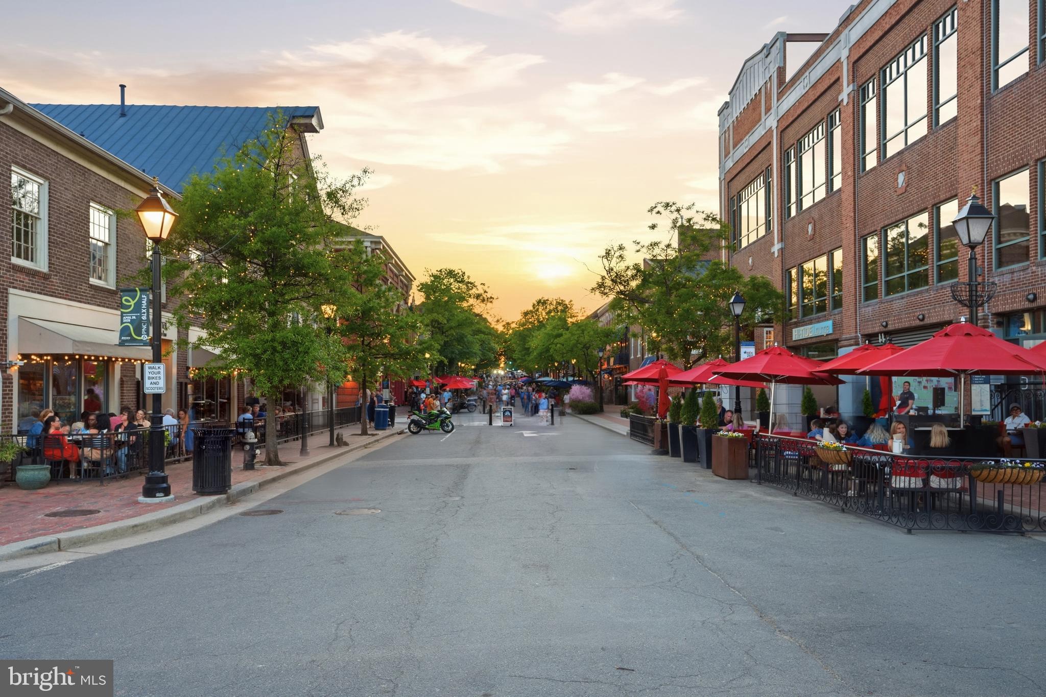 OLD TOWN - Residential