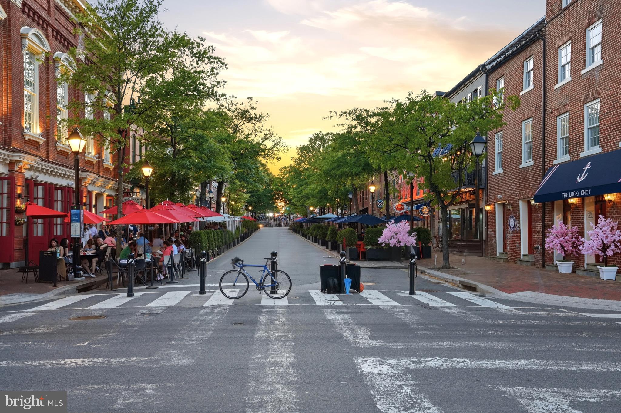 OLD TOWN - Residential