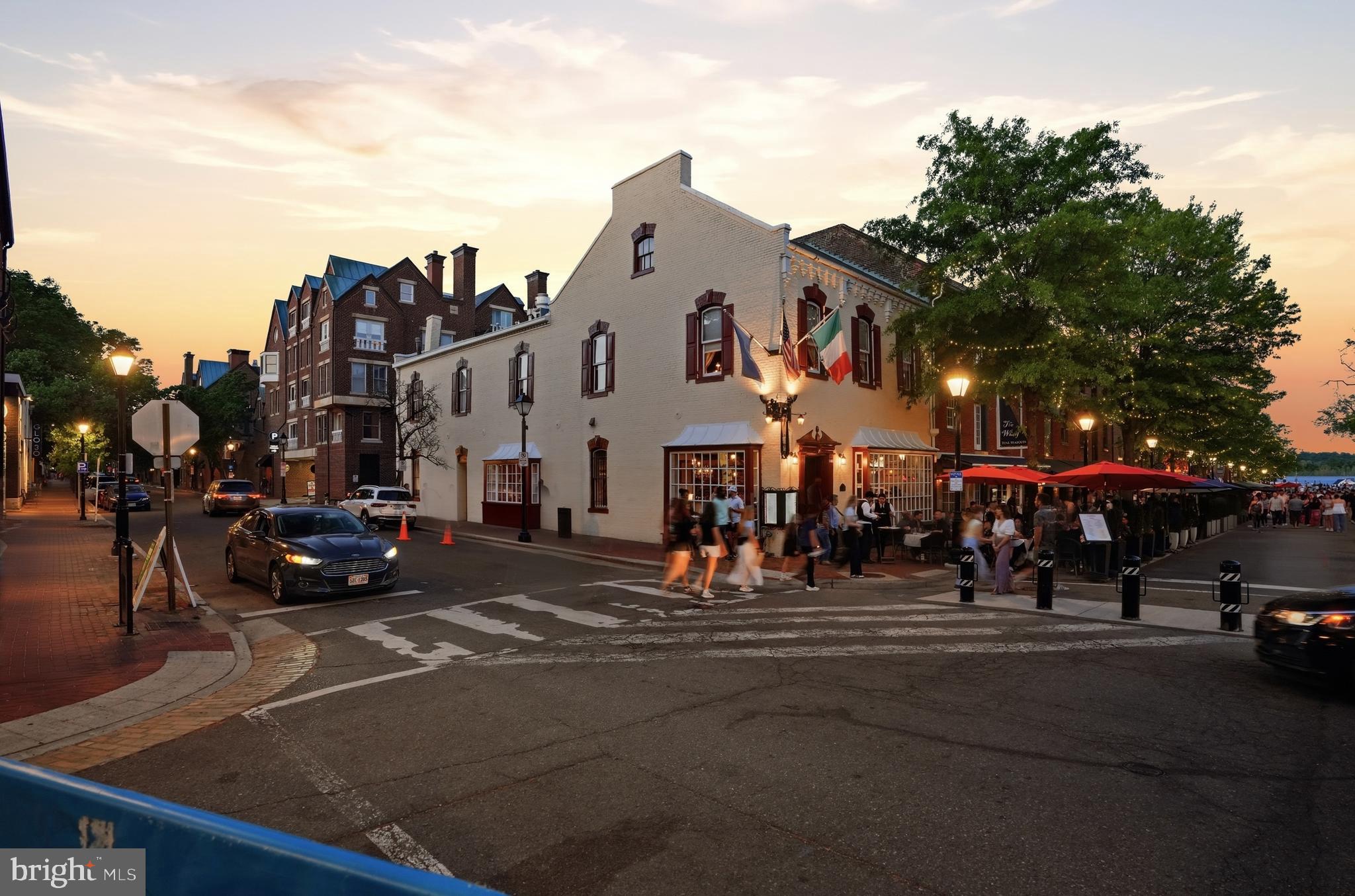 OLD TOWN - Residential