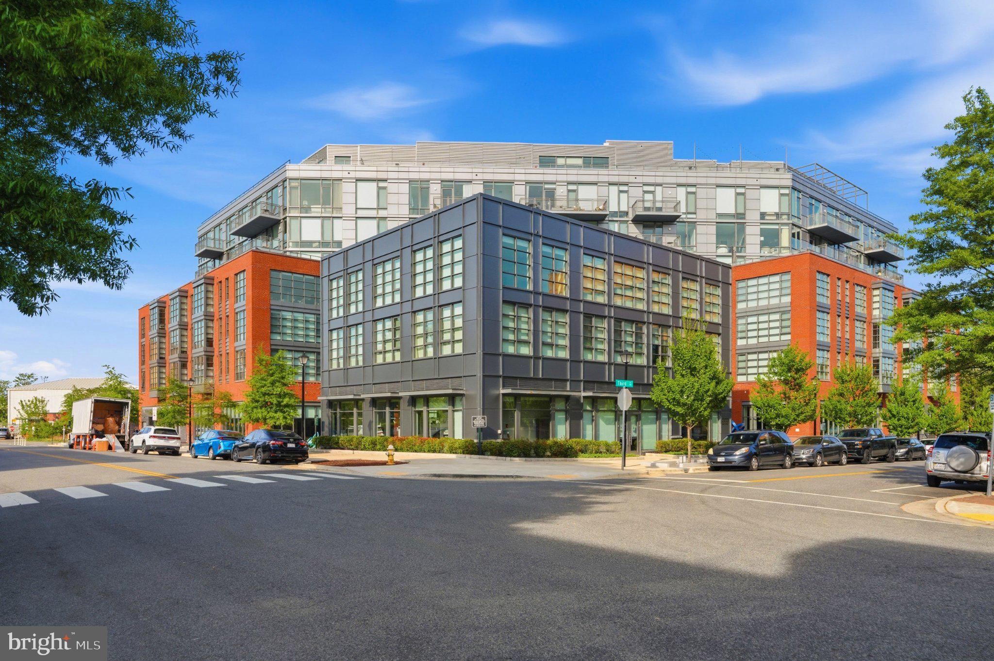 OLD TOWN - Residential