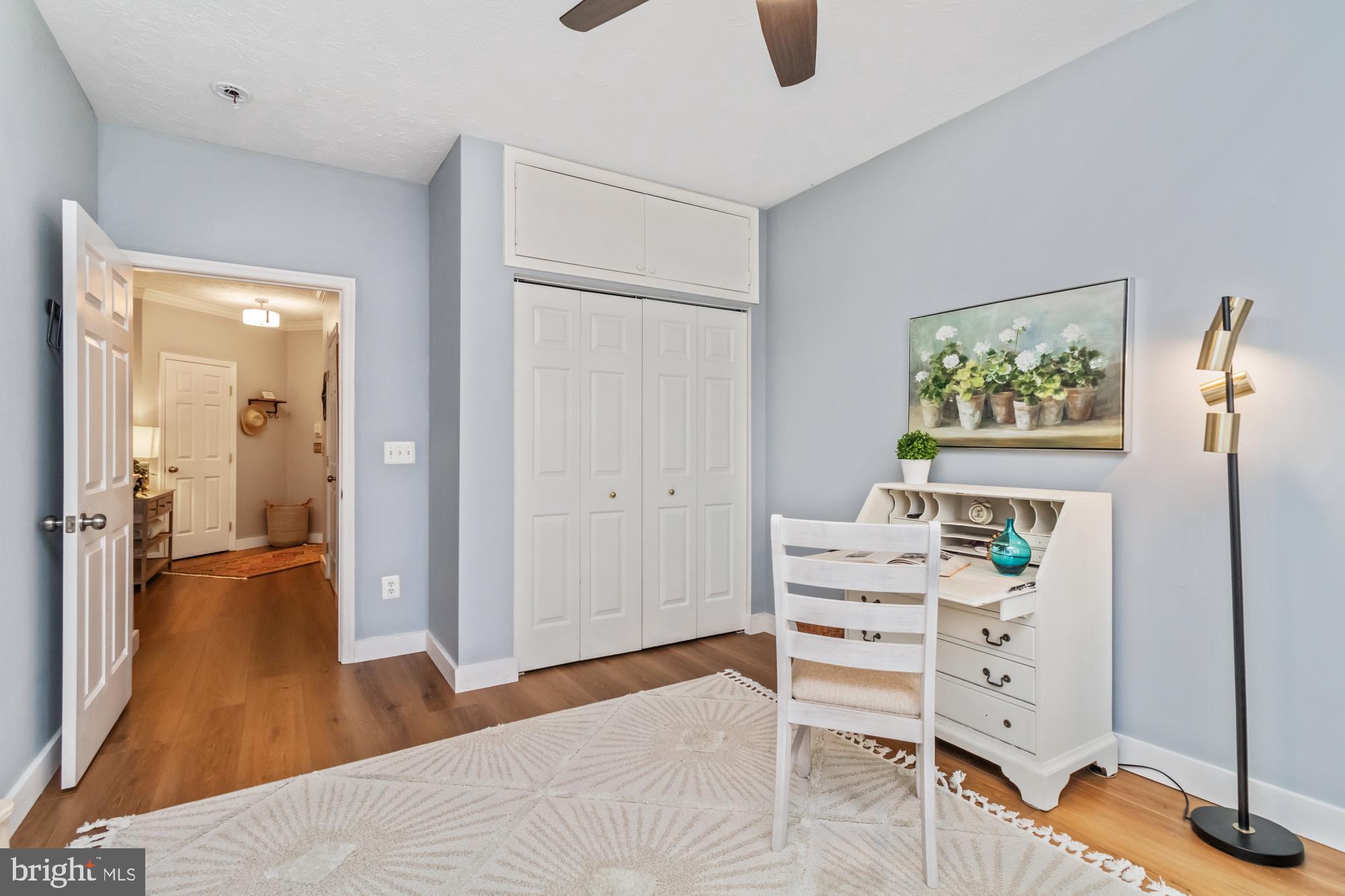 WINDSOR AT PERRY HALL FARMS - Residential