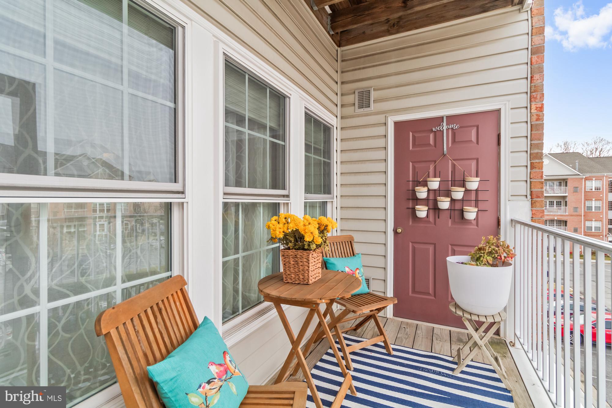 WINDSOR AT PERRY HALL FARMS - Residential