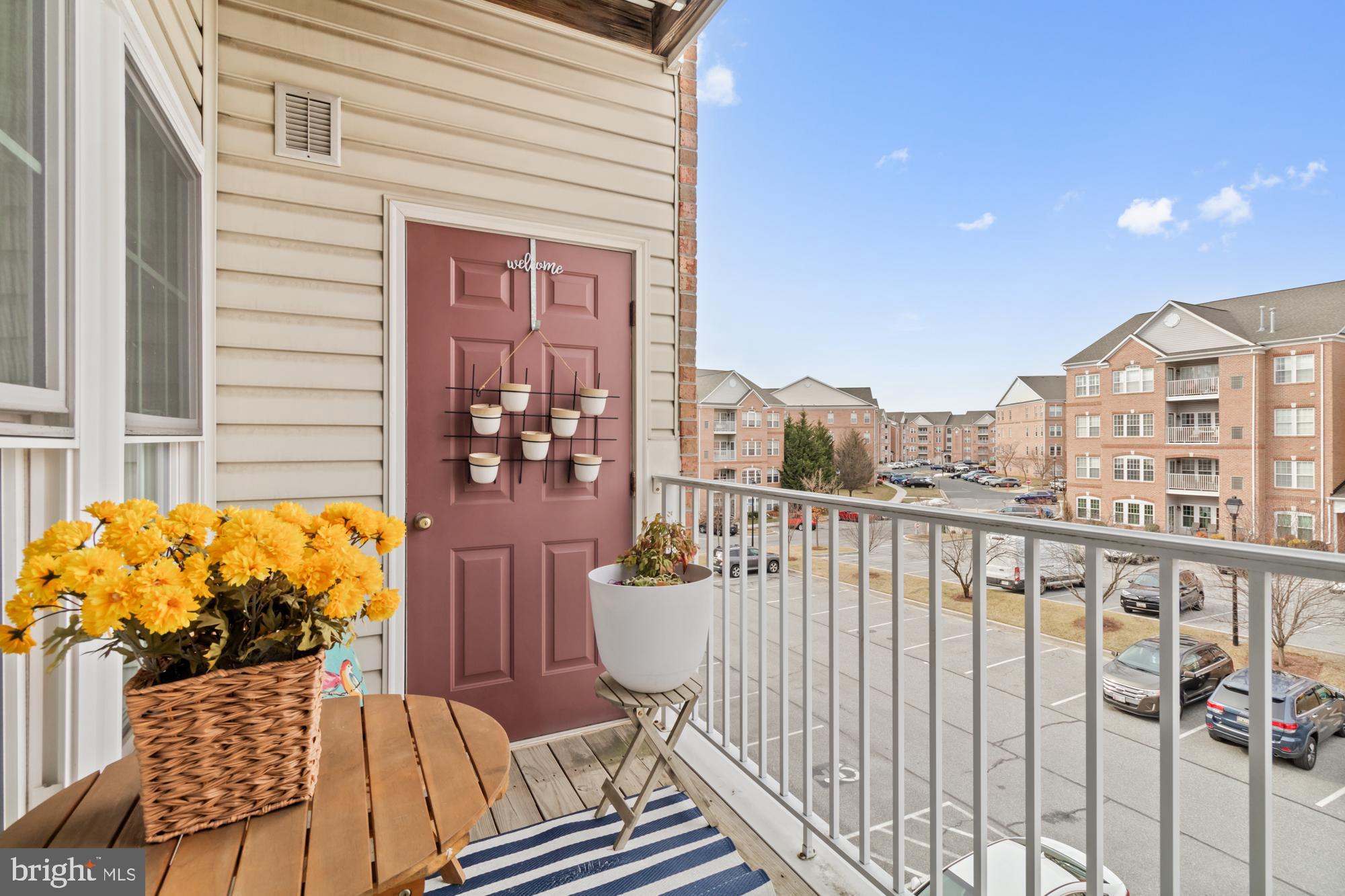 WINDSOR AT PERRY HALL FARMS - Residential