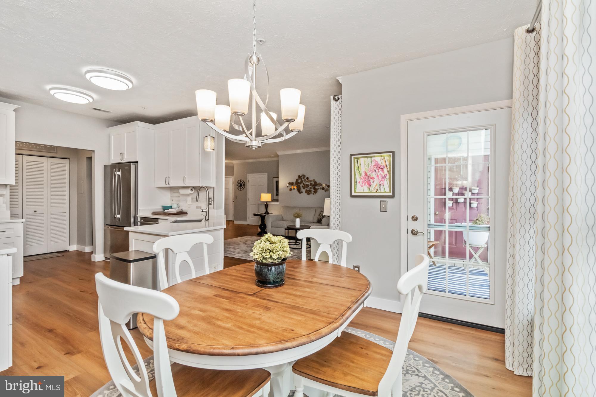 WINDSOR AT PERRY HALL FARMS - Residential