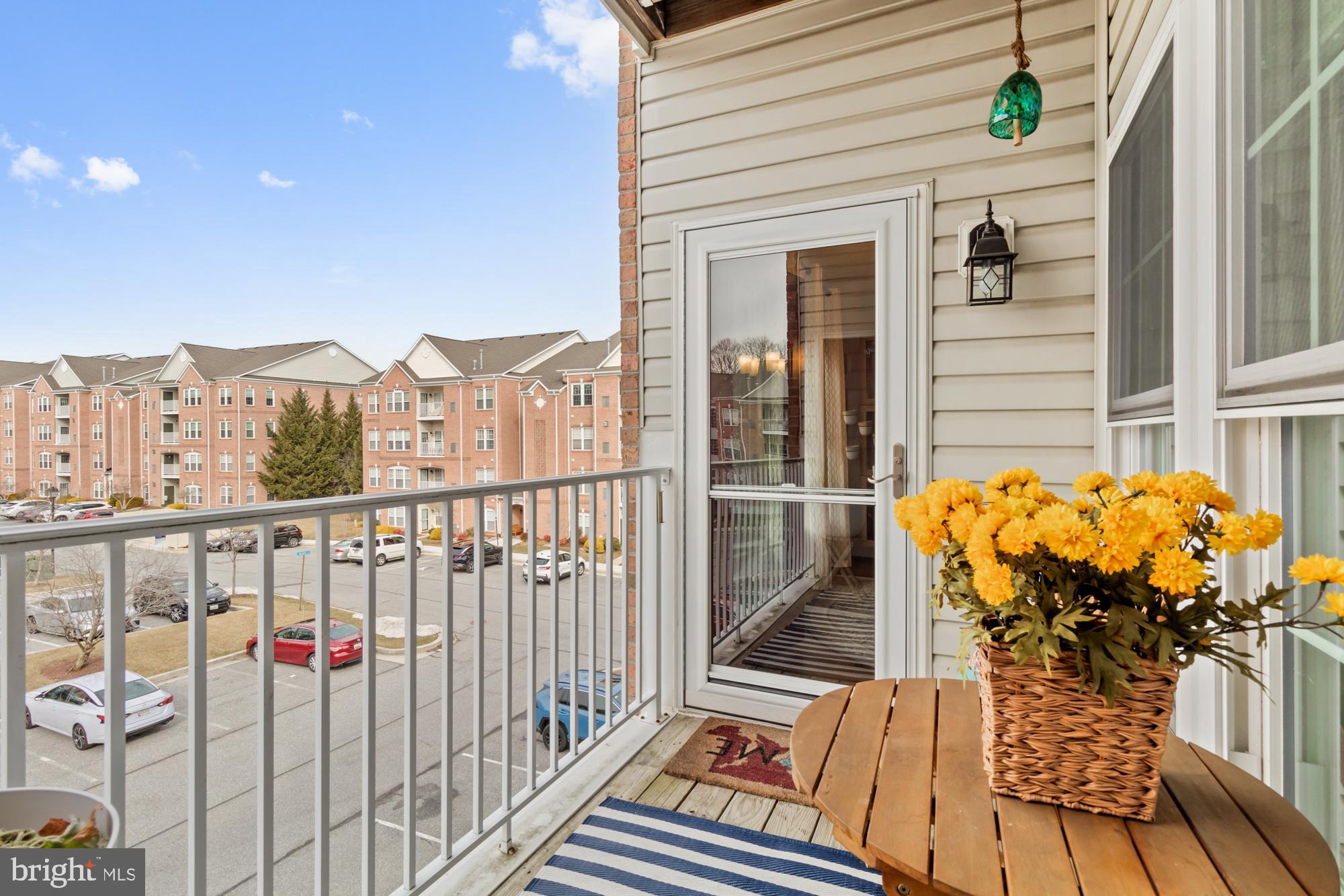 WINDSOR AT PERRY HALL FARMS - Residential