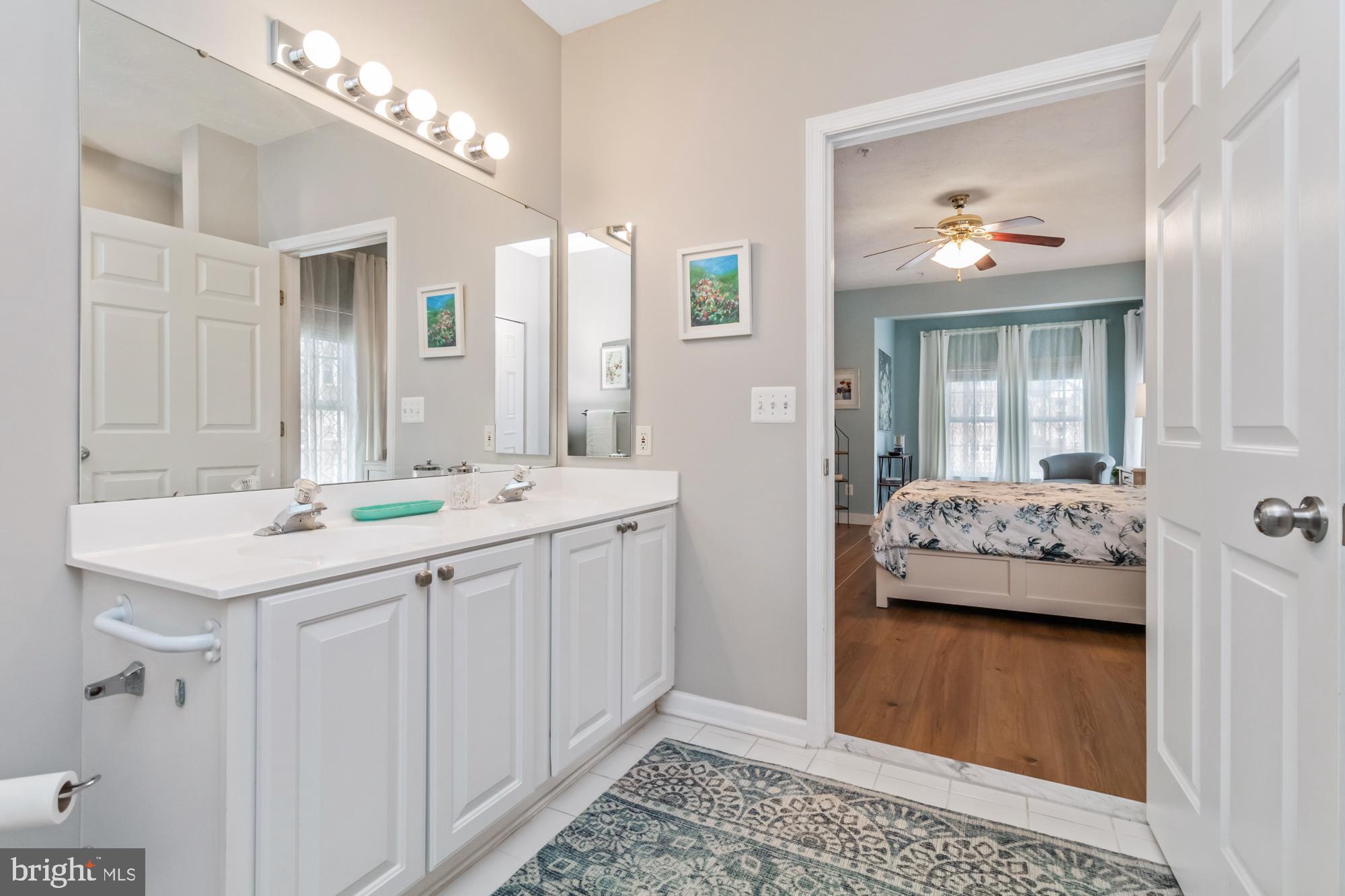 WINDSOR AT PERRY HALL FARMS - Residential