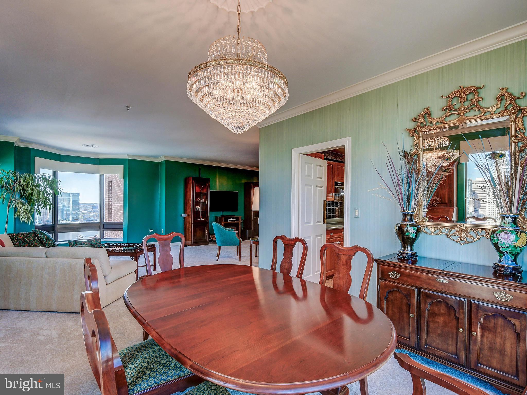 INNER HARBOR - Residential