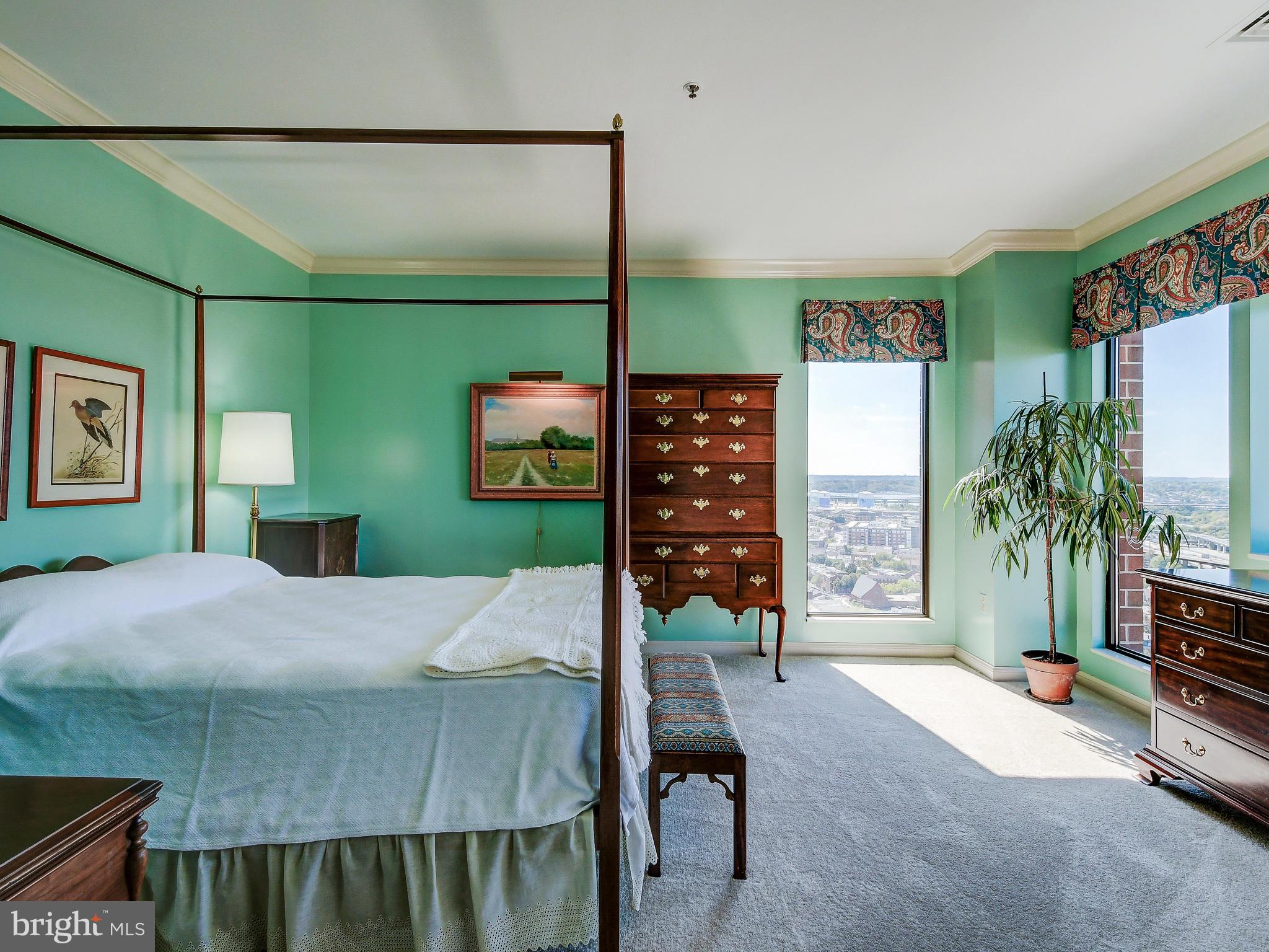 INNER HARBOR - Residential