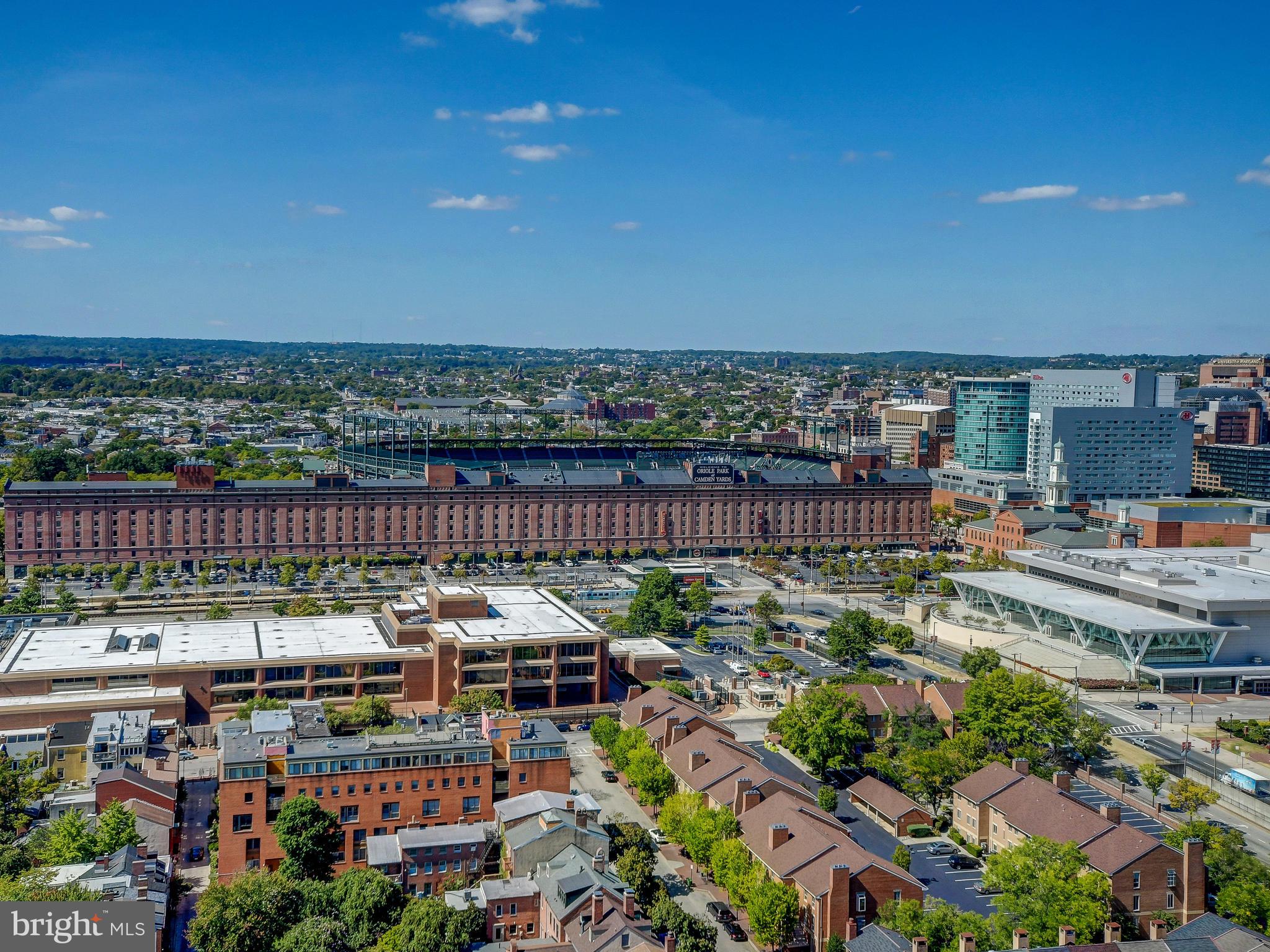 INNER HARBOR - Residential