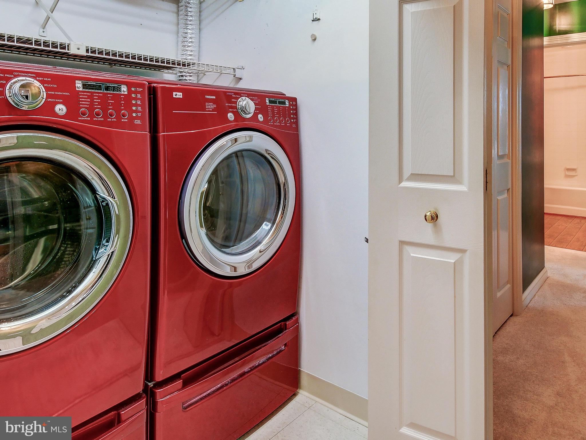 INNER HARBOR - Residential