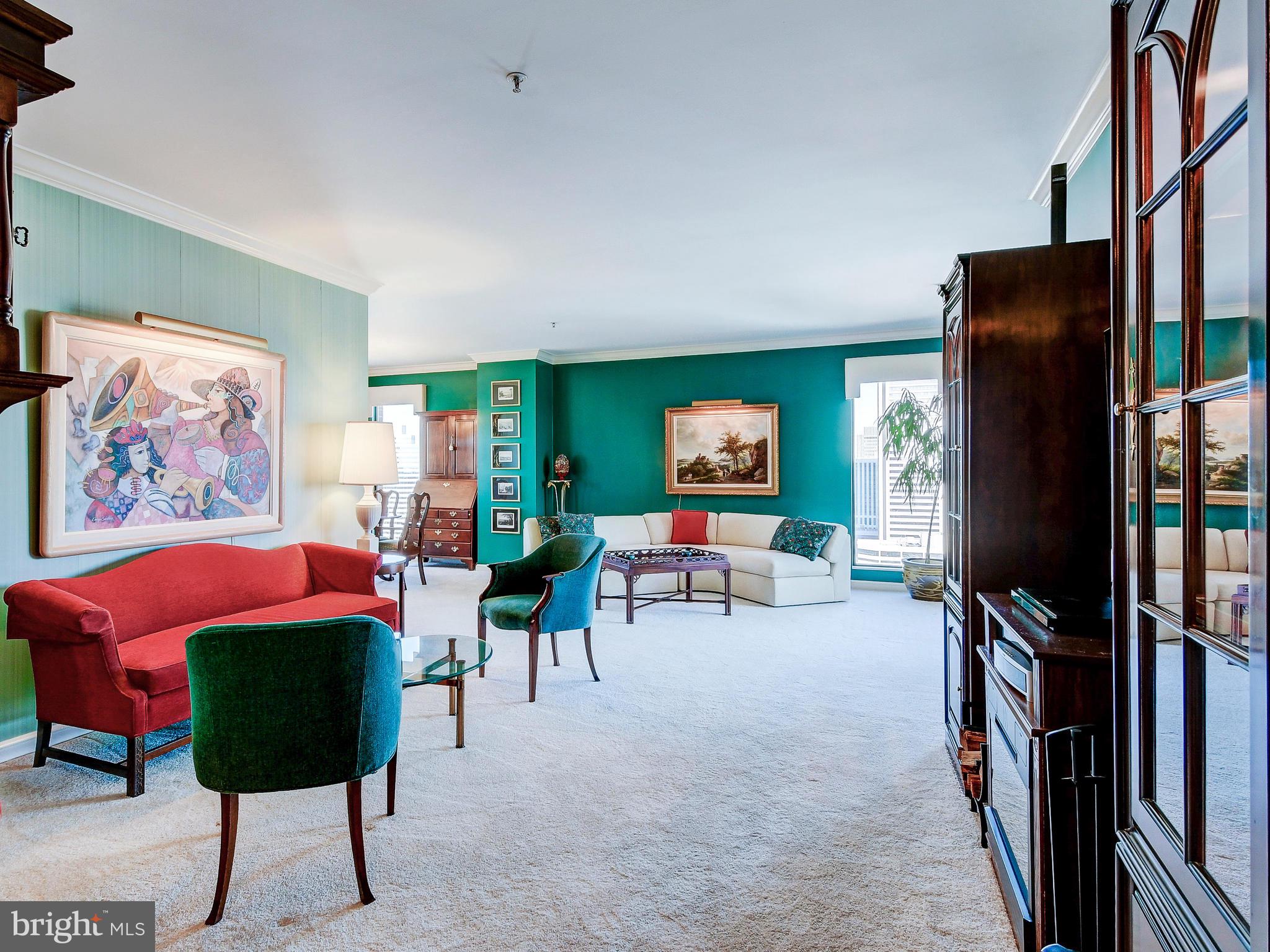 INNER HARBOR - Residential