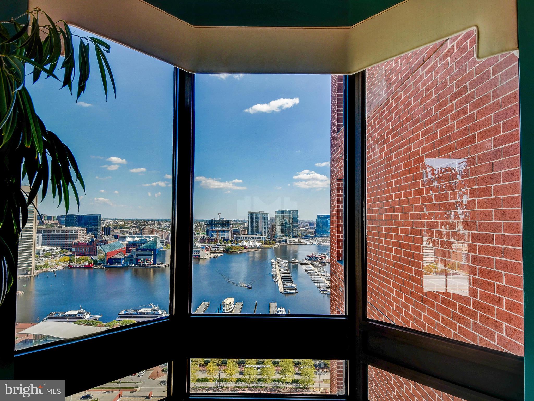 INNER HARBOR - Residential