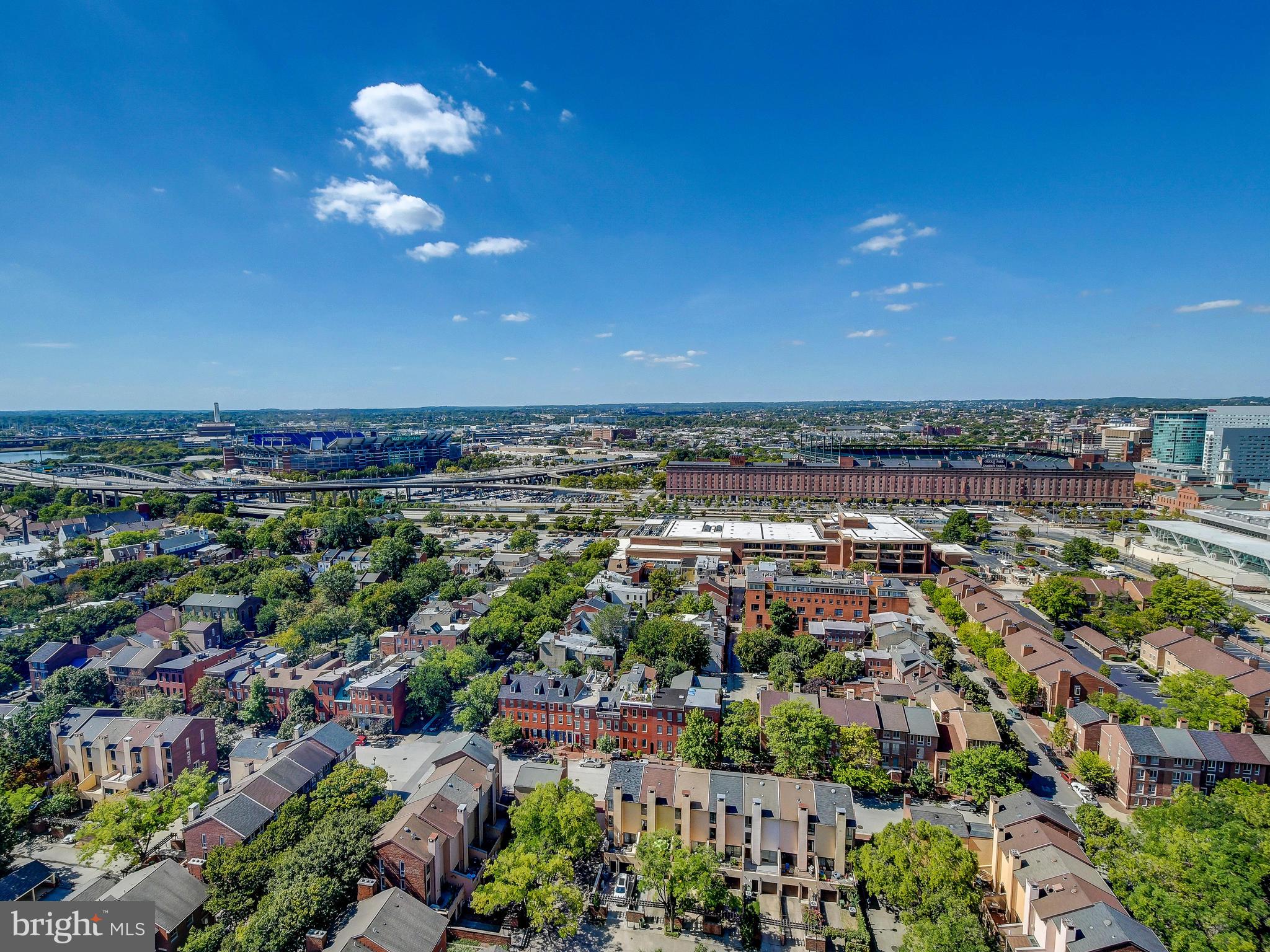 INNER HARBOR - Residential