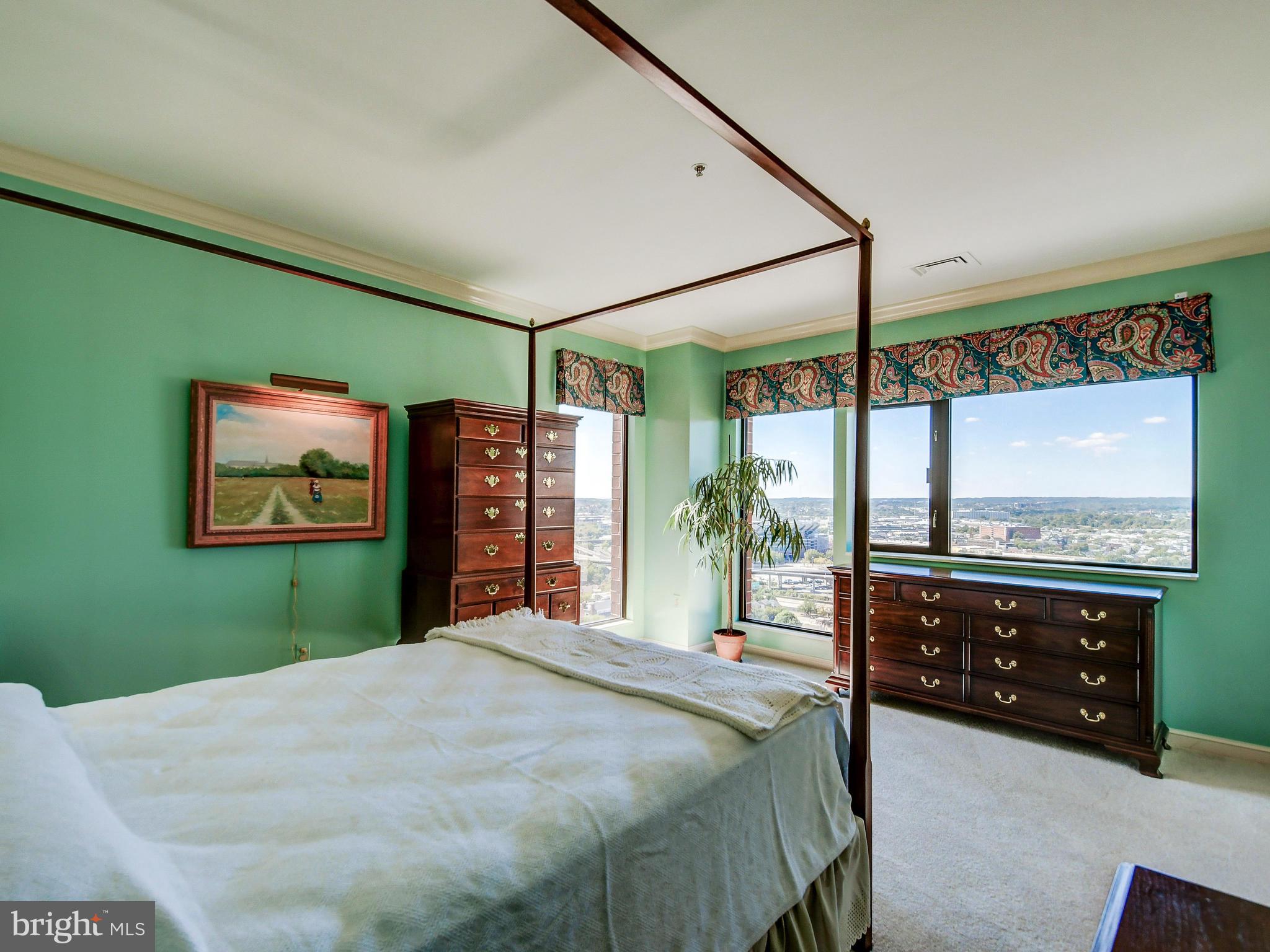 INNER HARBOR - Residential