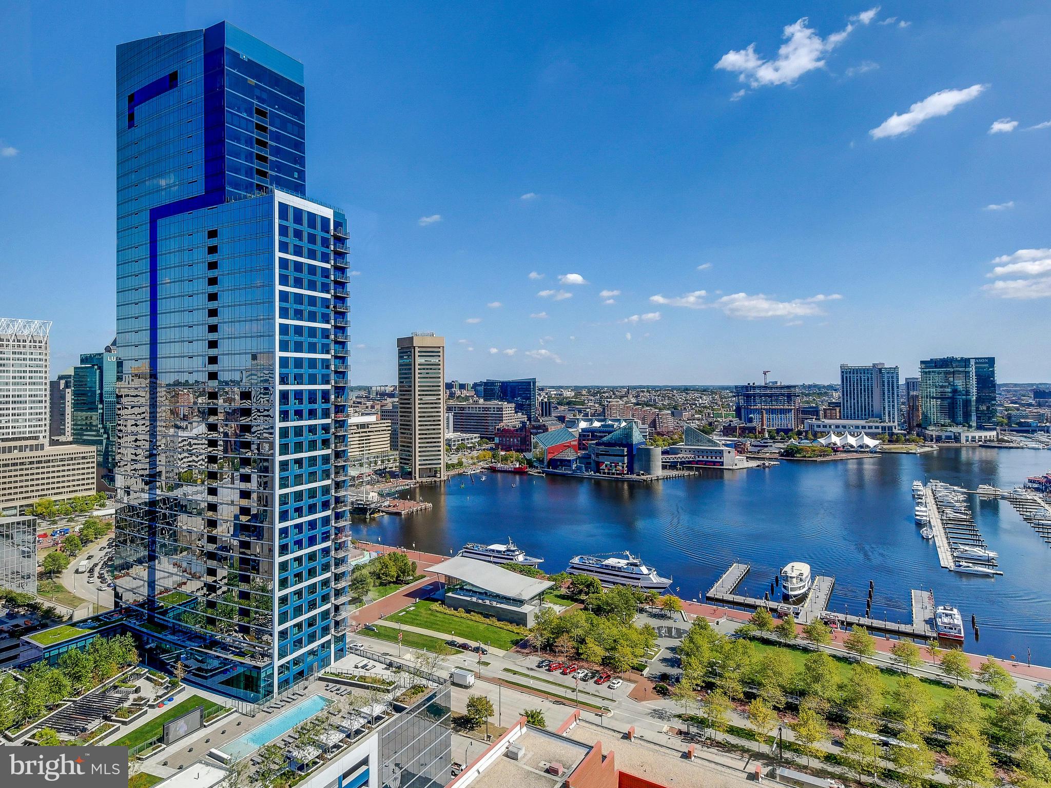 INNER HARBOR - Residential