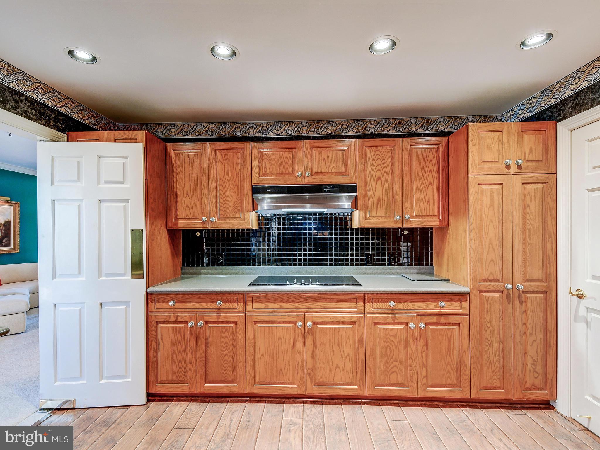 INNER HARBOR - Residential