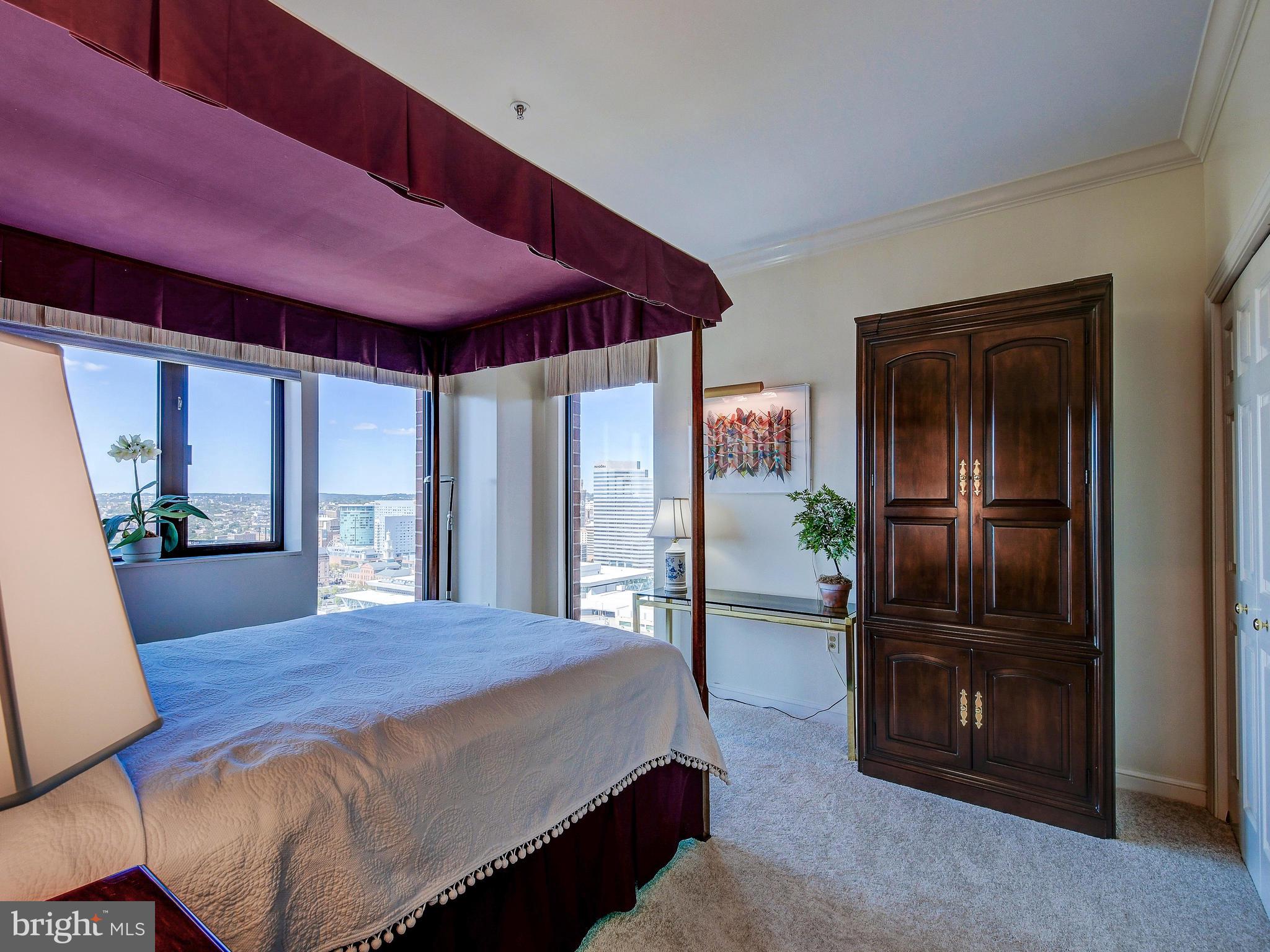 INNER HARBOR - Residential