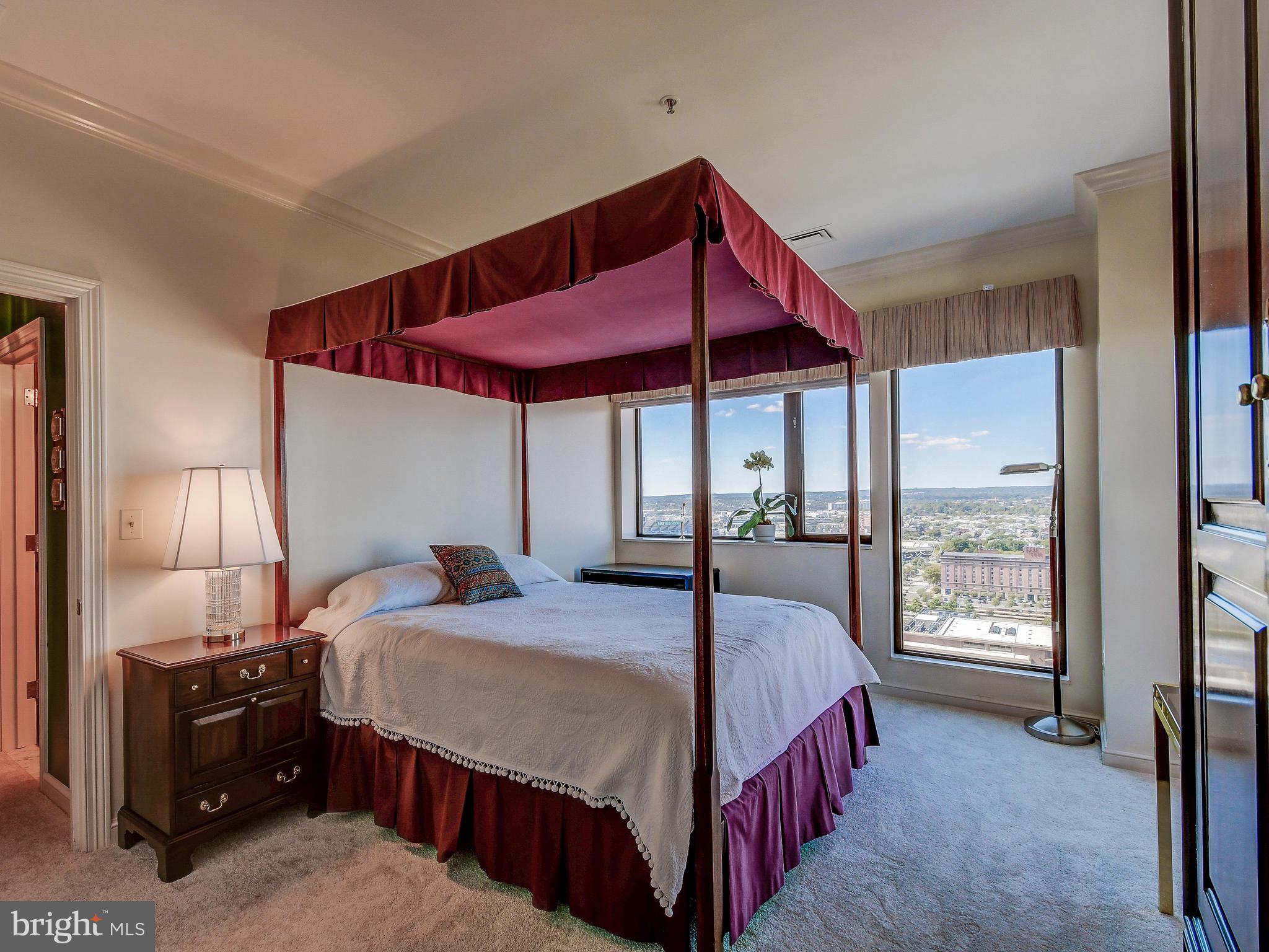 INNER HARBOR - Residential