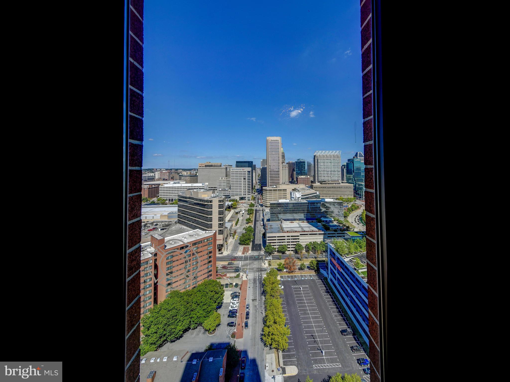 INNER HARBOR - Residential