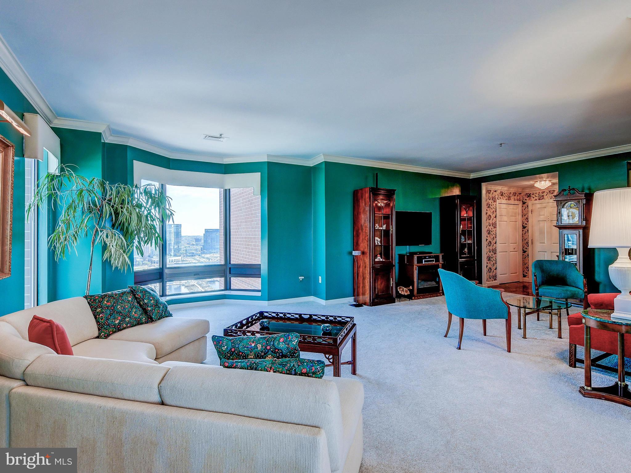 INNER HARBOR - Residential