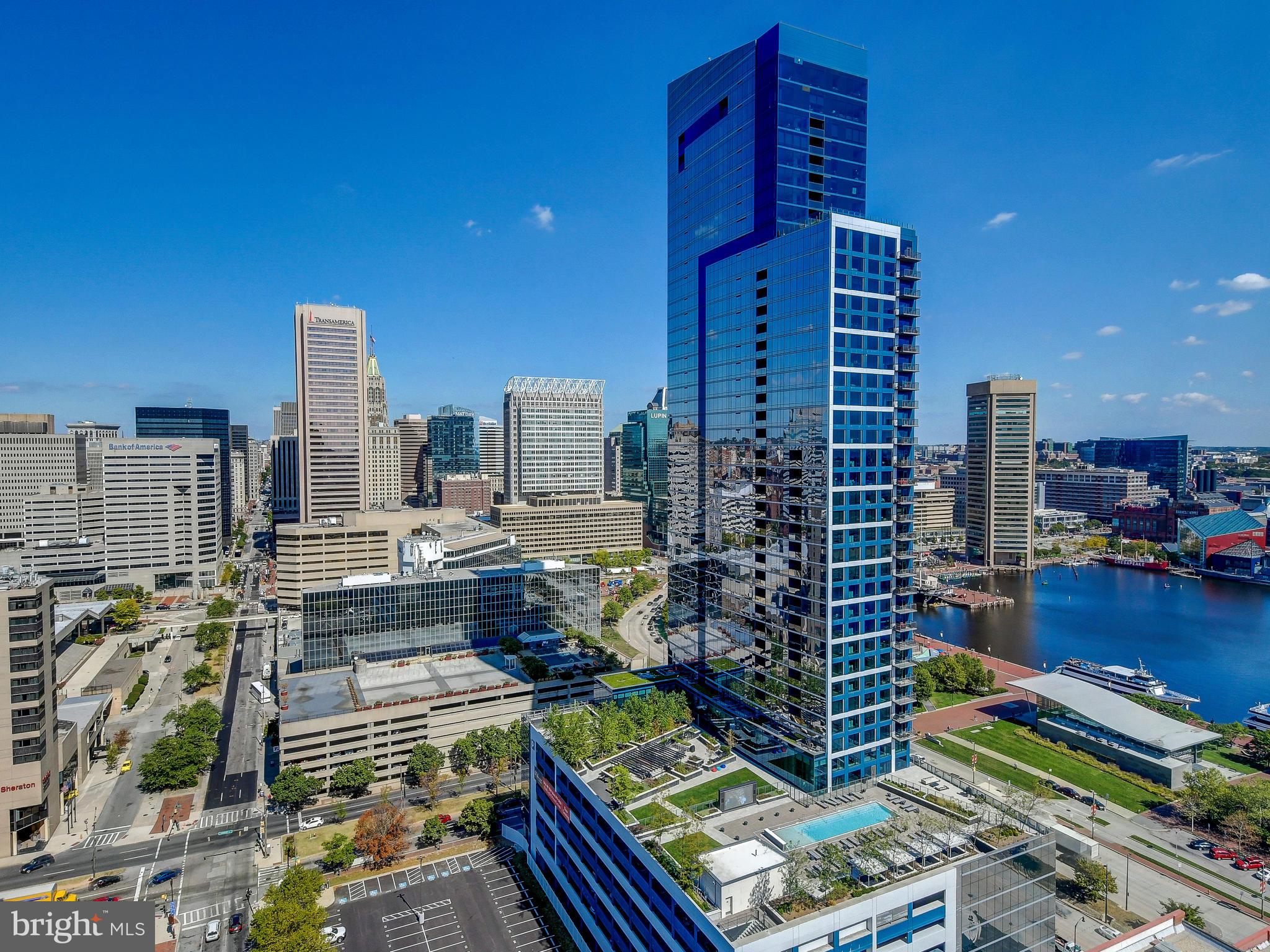 INNER HARBOR - Residential