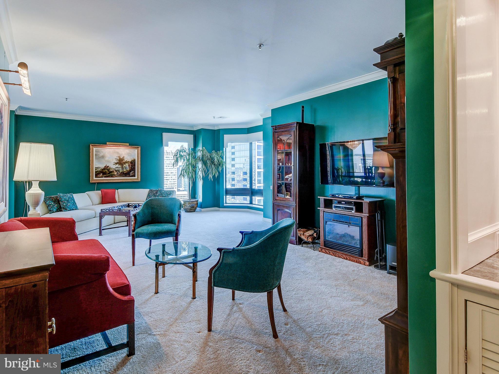 INNER HARBOR - Residential