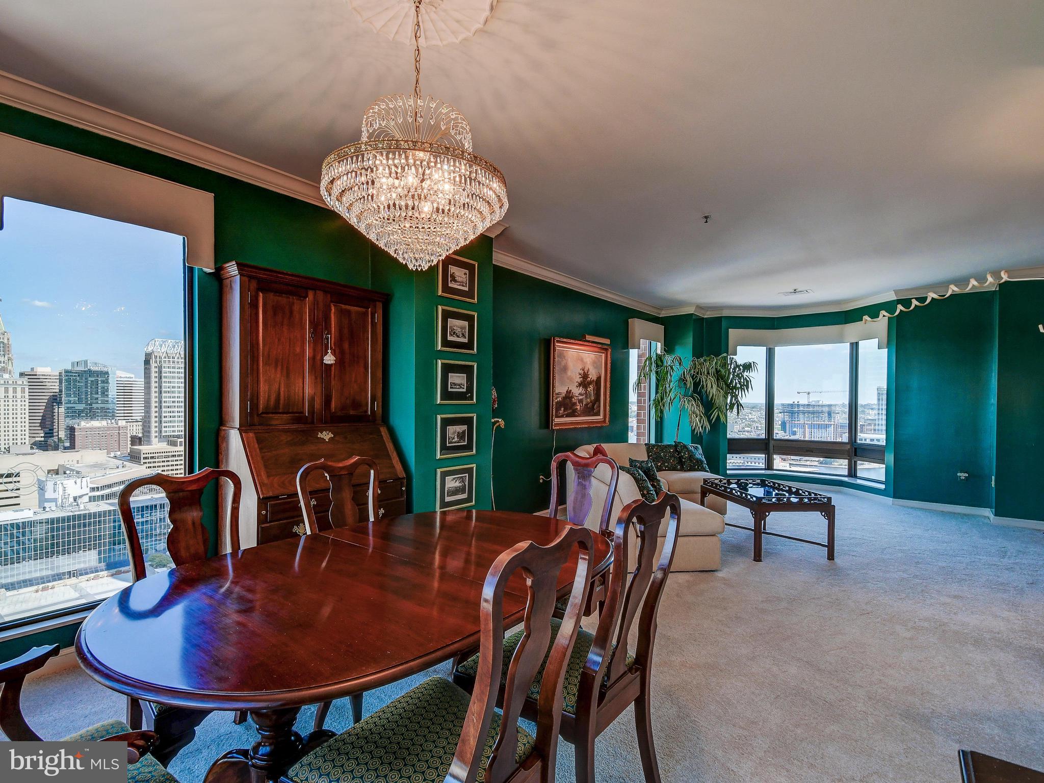 INNER HARBOR - Residential